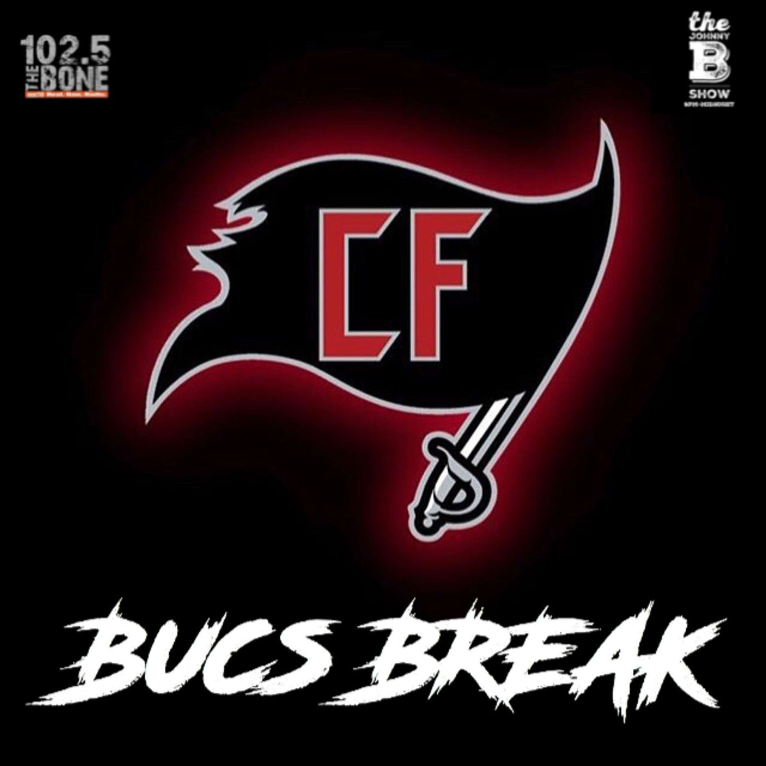 Cannon Fire Podcast
