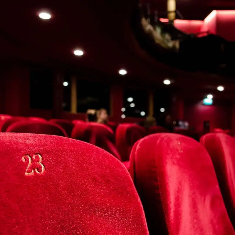 BLOG | A Quiet Catalyst in the Arts
