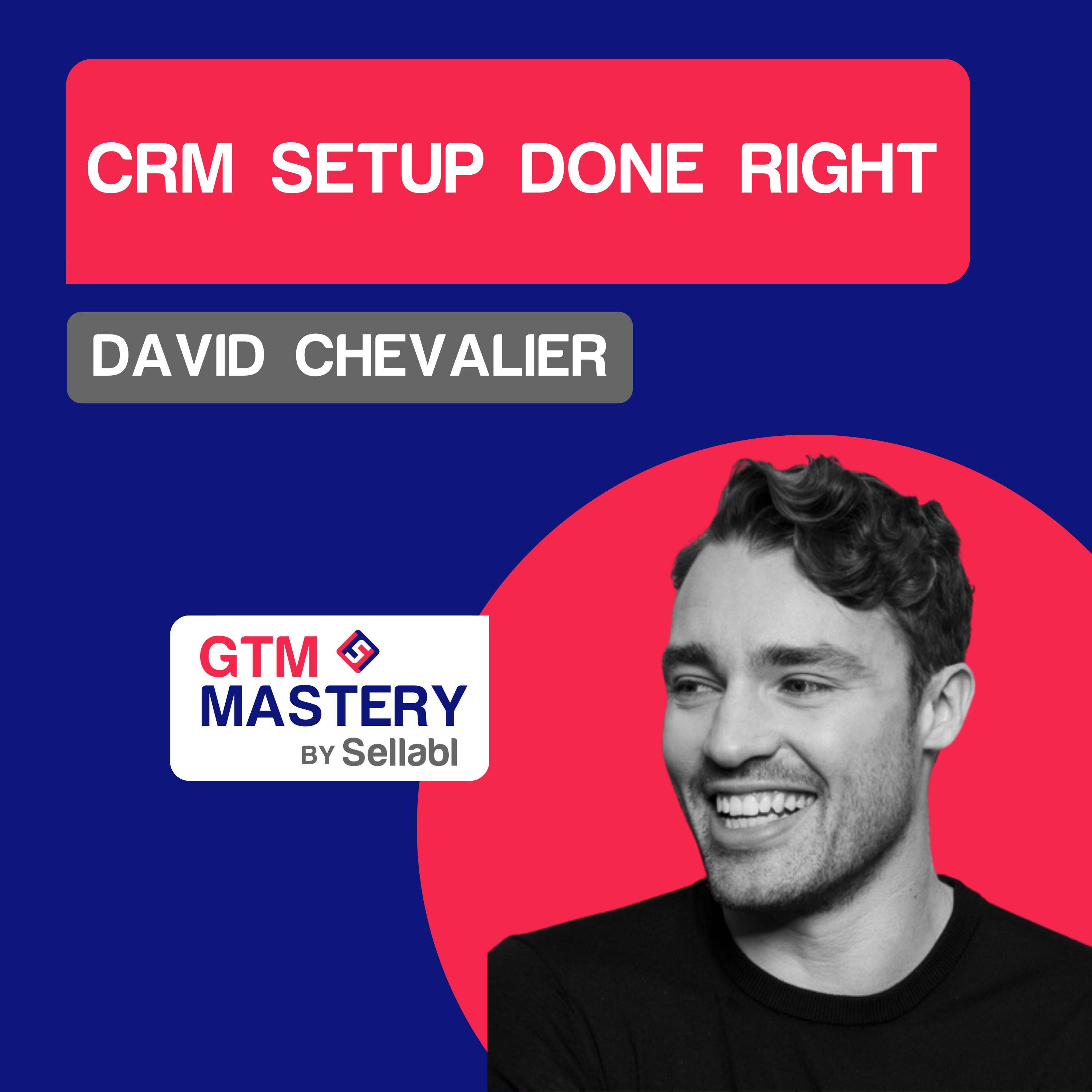Go to Market Mastery