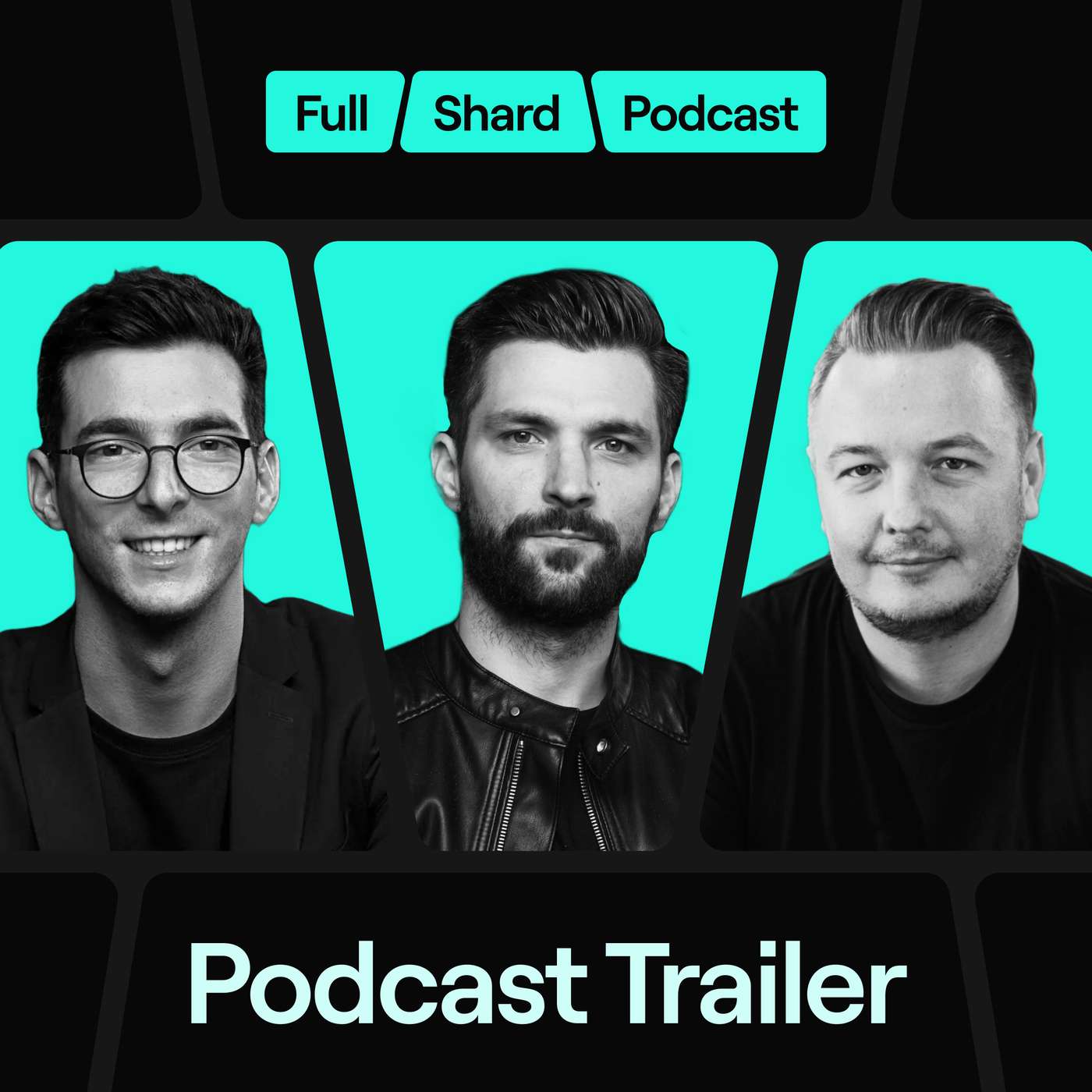 Full Shard Podcast