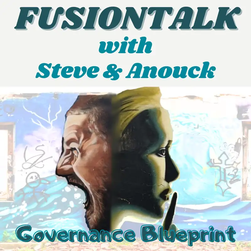 Governance Blueprint