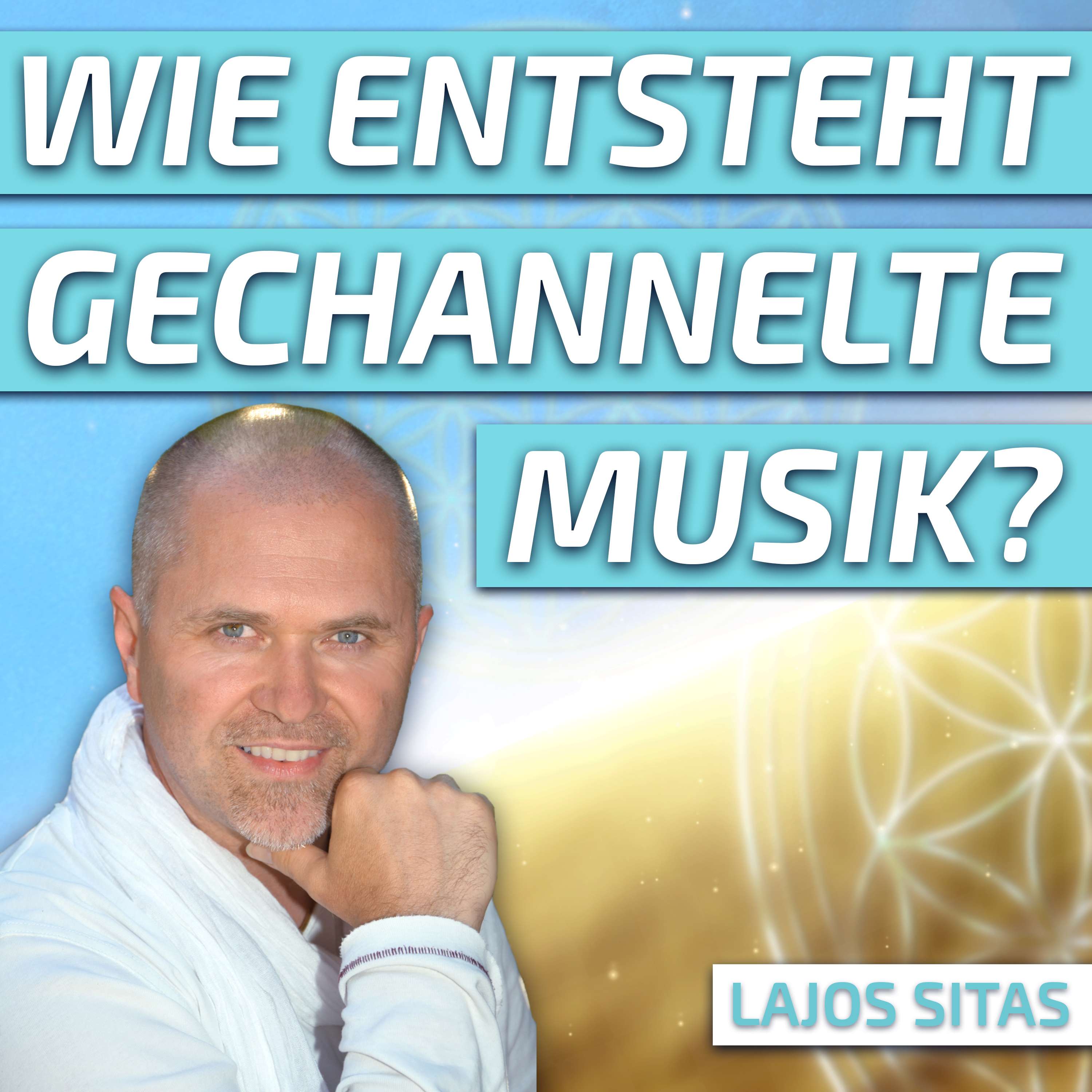 Channeling Kongress | Botschaften aus der Geistigen Welt