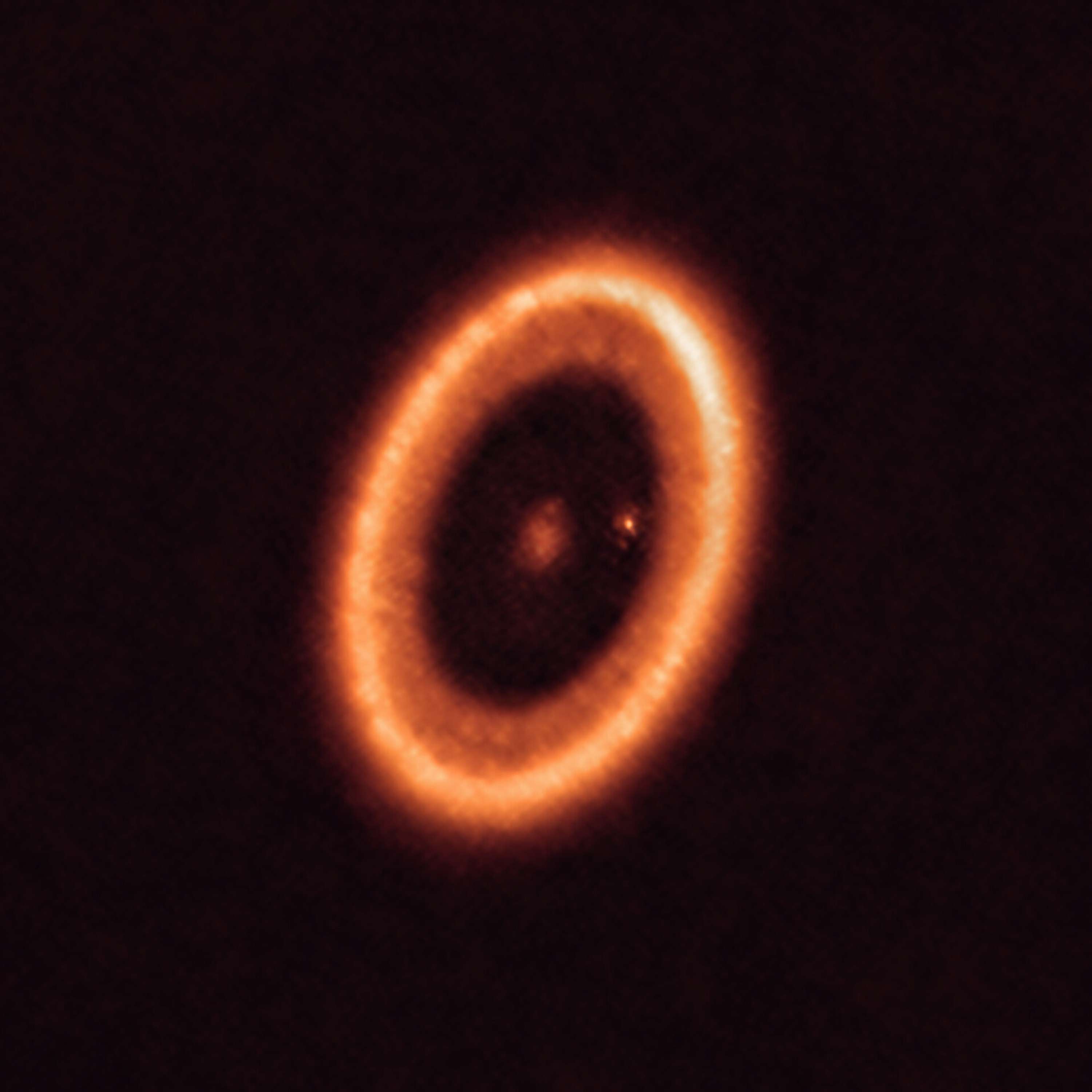 Observatorio ALMA