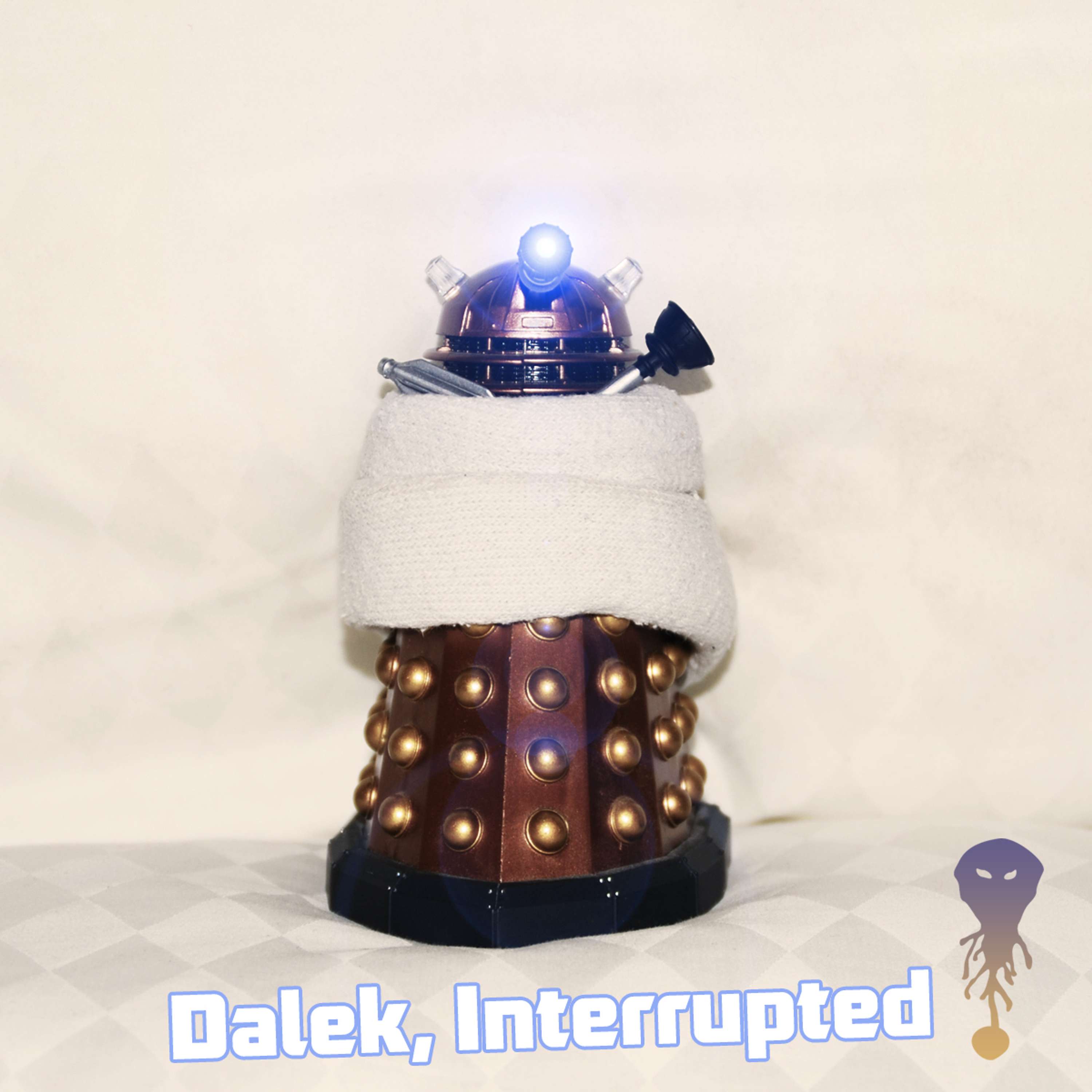 Doctor Who: The Ood Cast