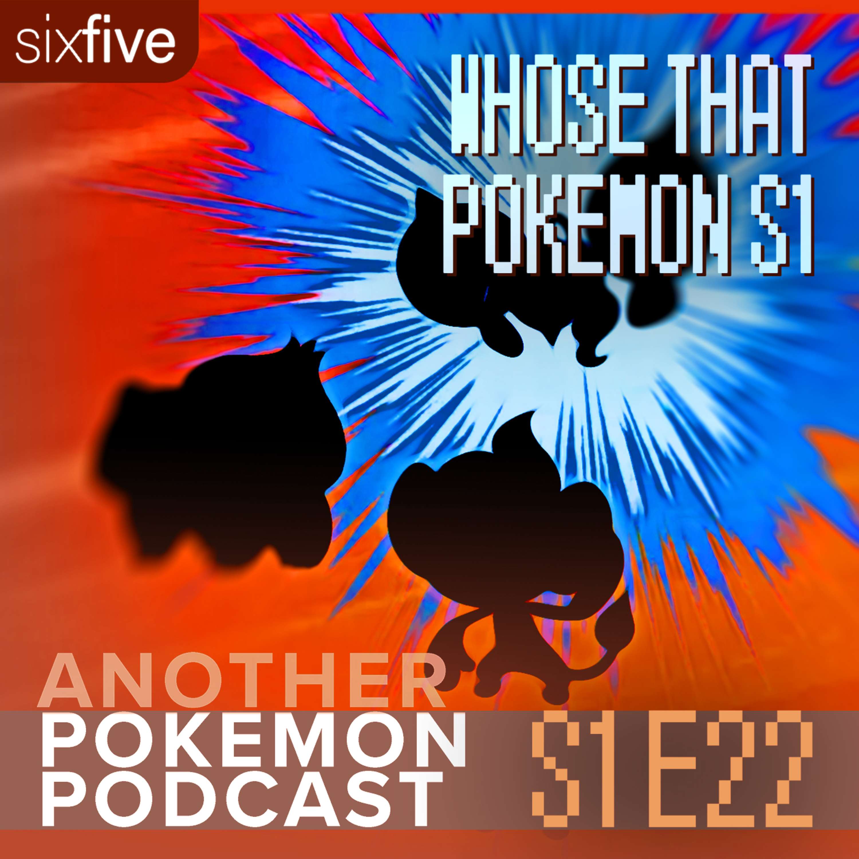 Another Pokémon Podcast