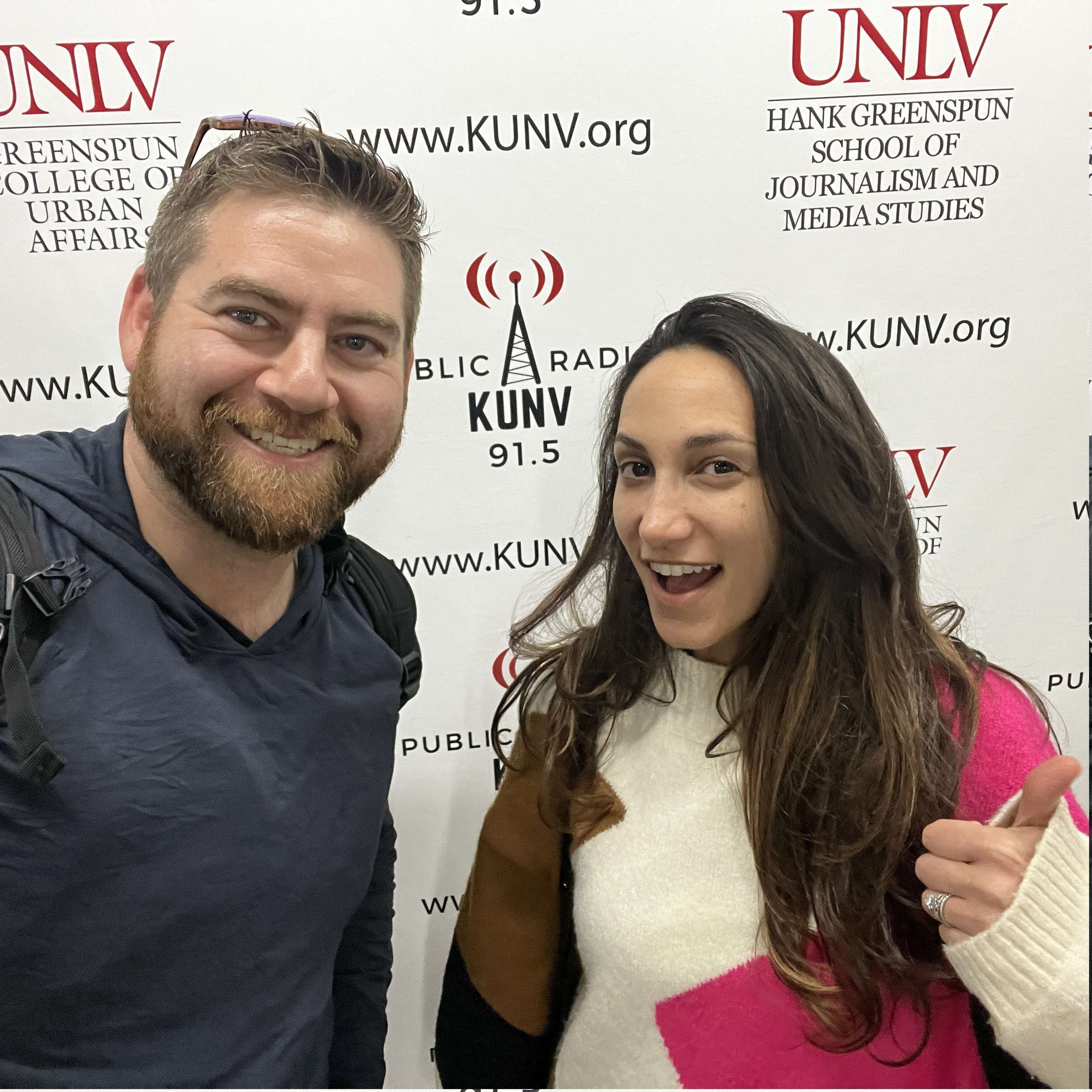 LuvSeats Comedy Podcast