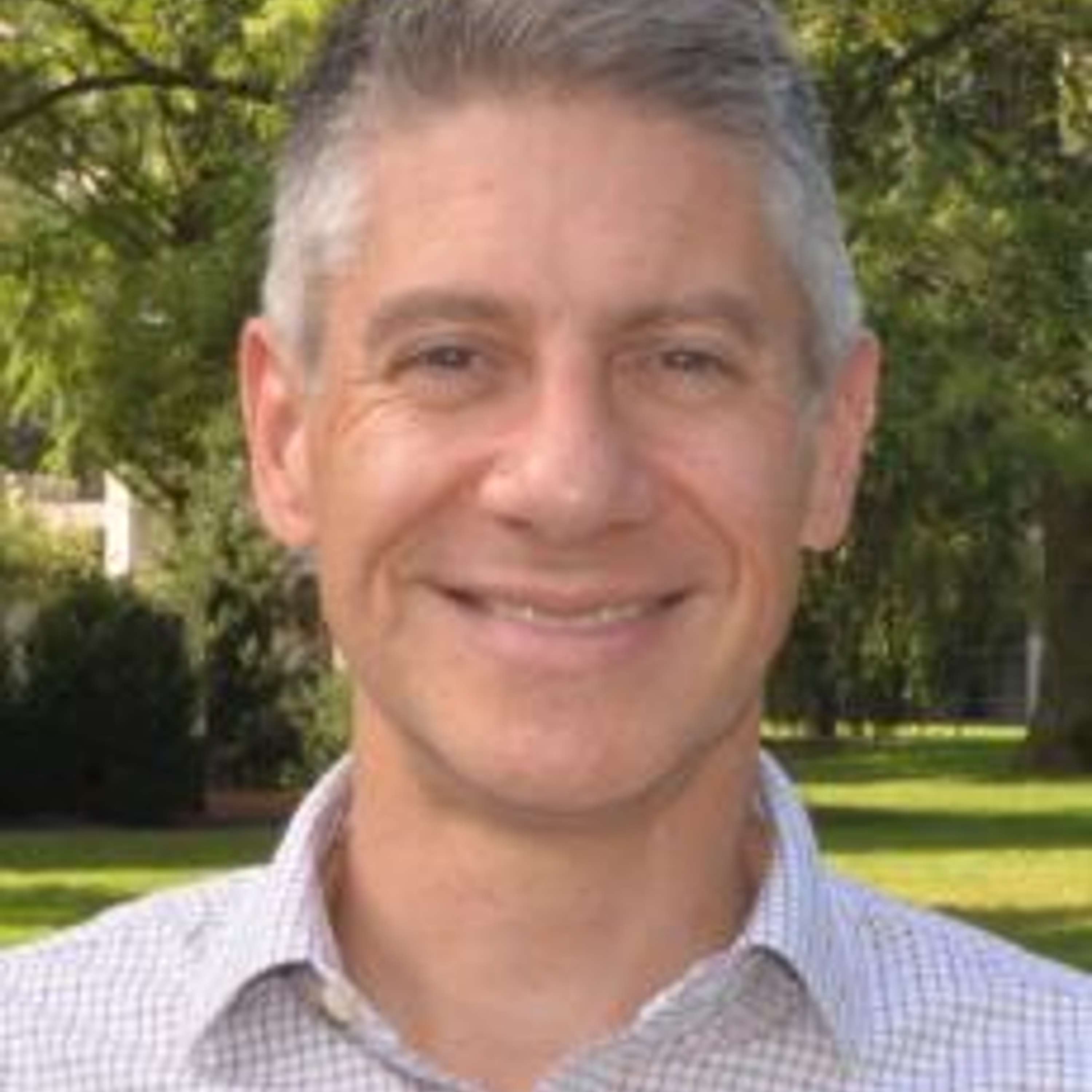 Tim Silvestri '91