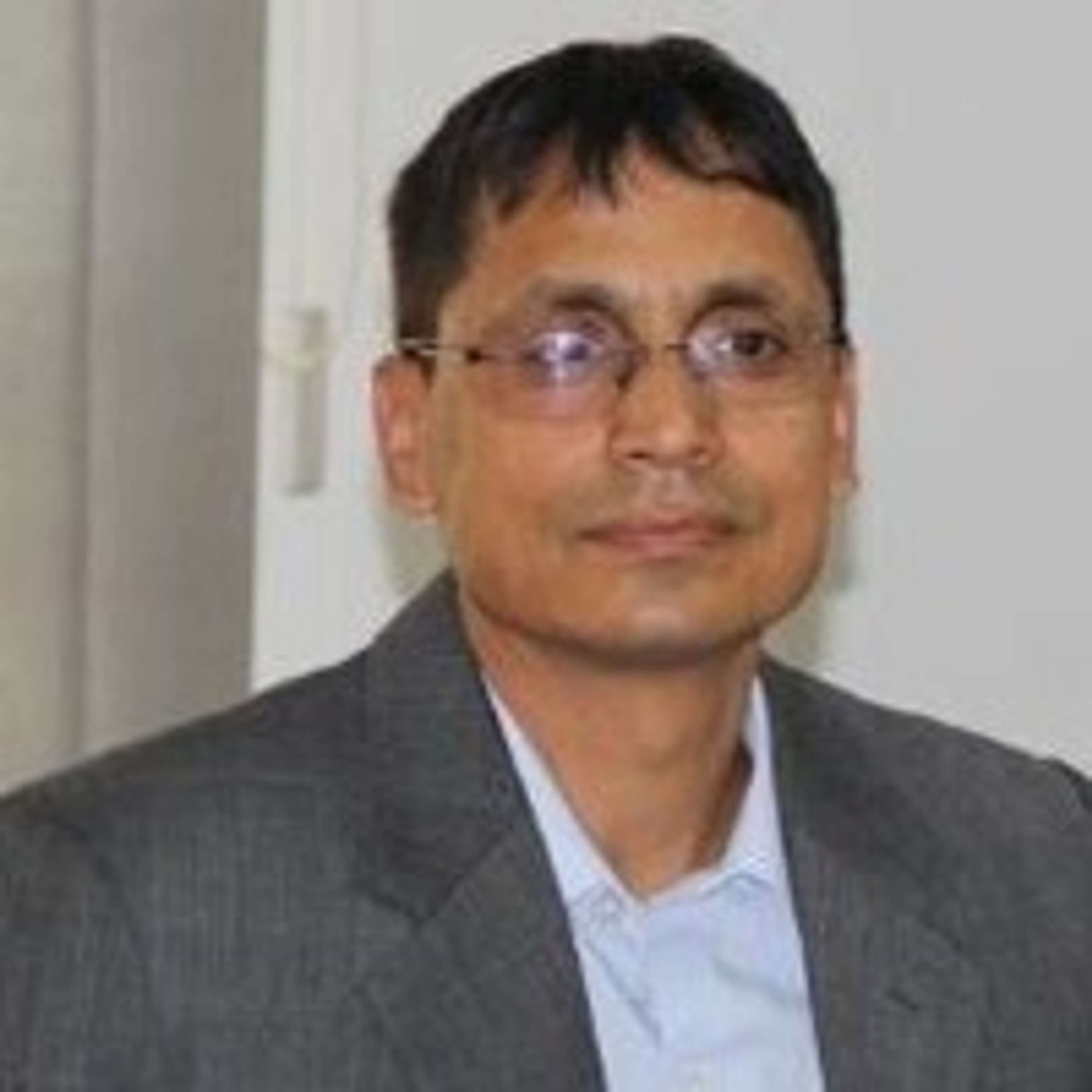 Episode 102: Interview with Narayan Dhakal, Executive Director of Nepalese NGO, EcoHimal Nepal