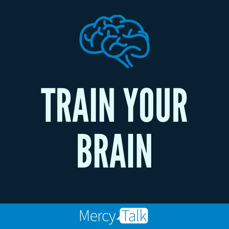 377 | Trauma, Memory, and the Brain
