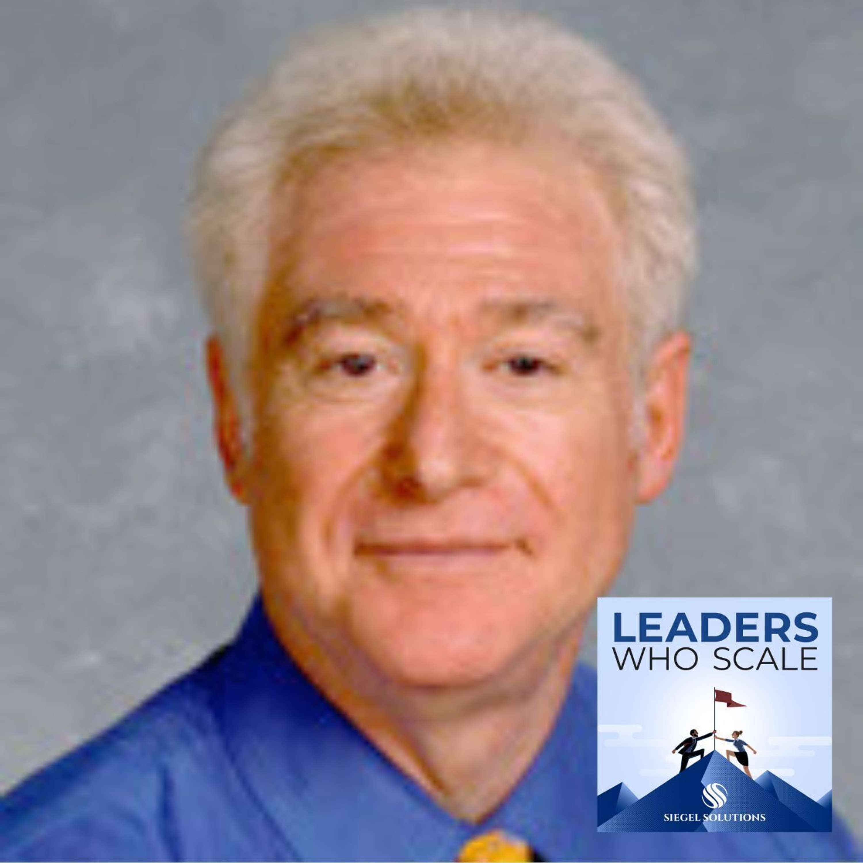 Leaders Who Scale