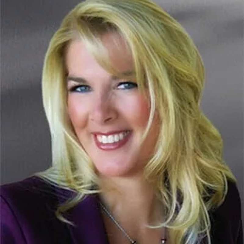 Kim Lochridge