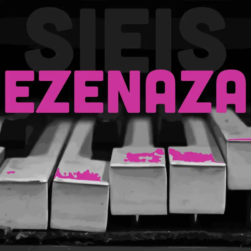 Ezenaza