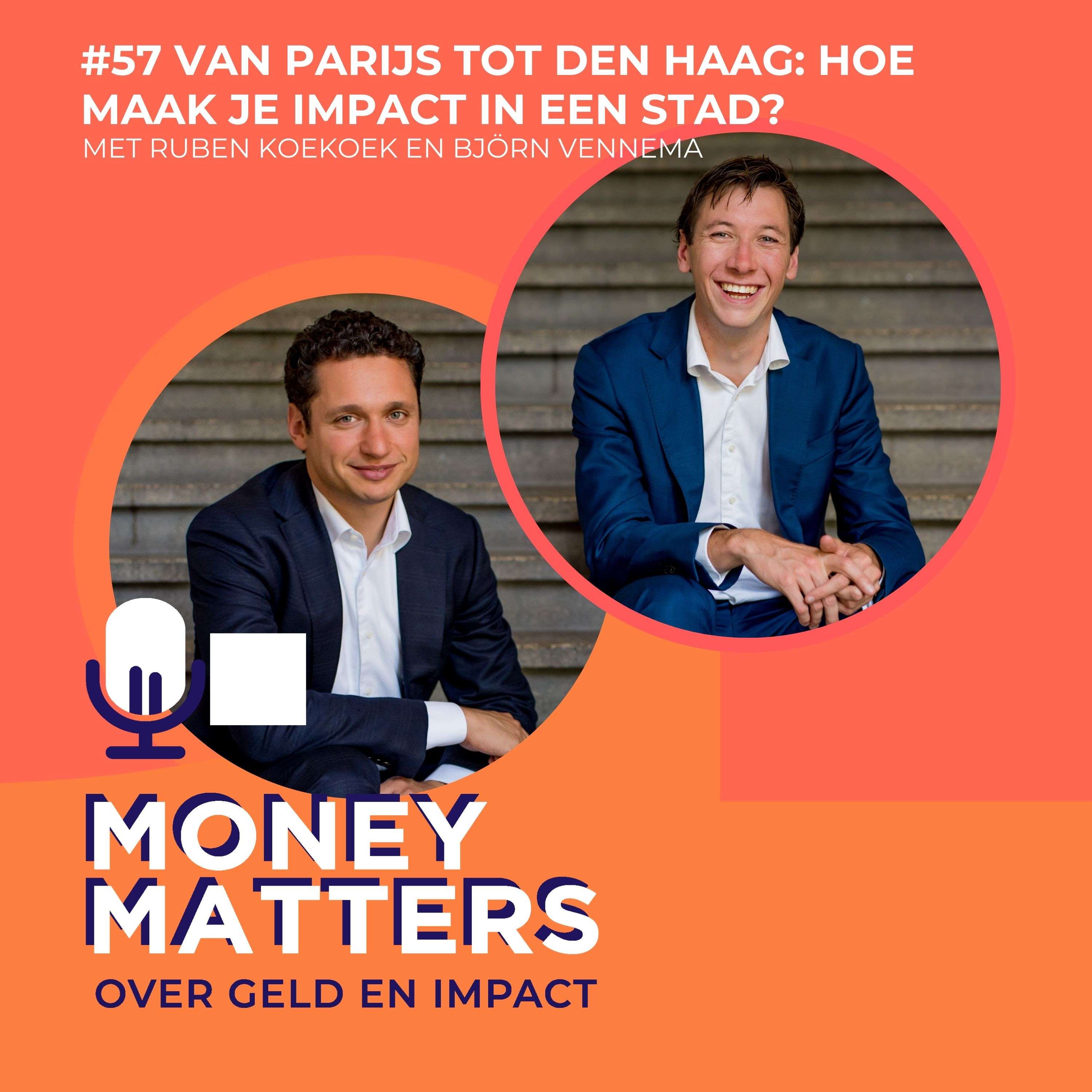 Money Matters