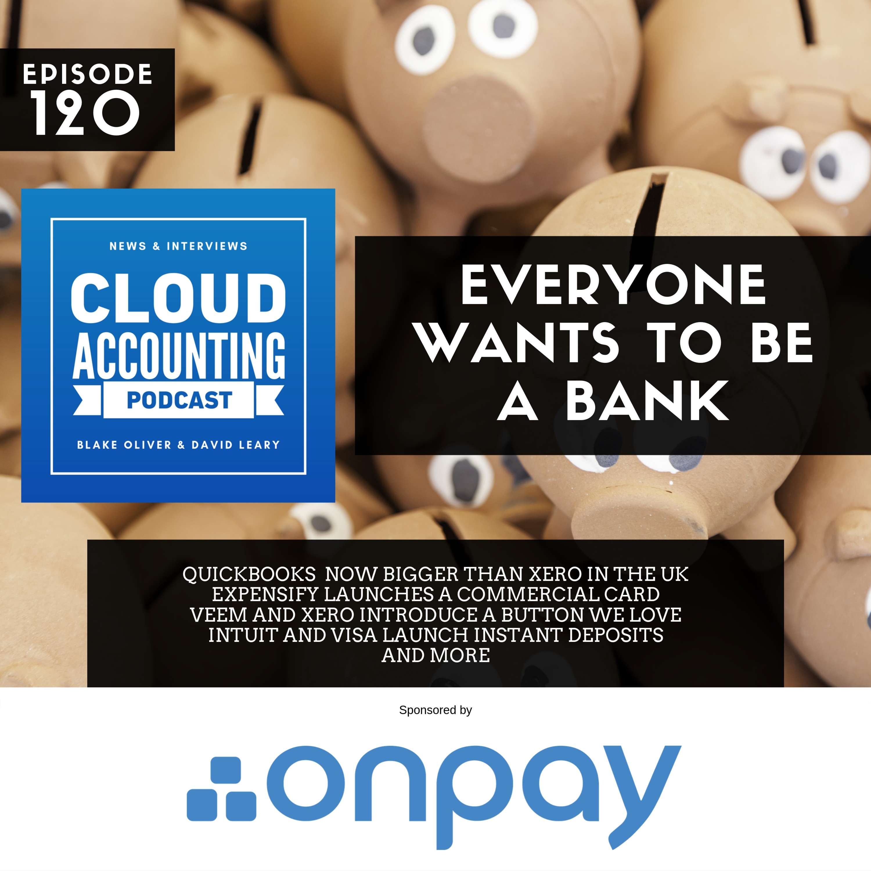 The Accounting Podcast
