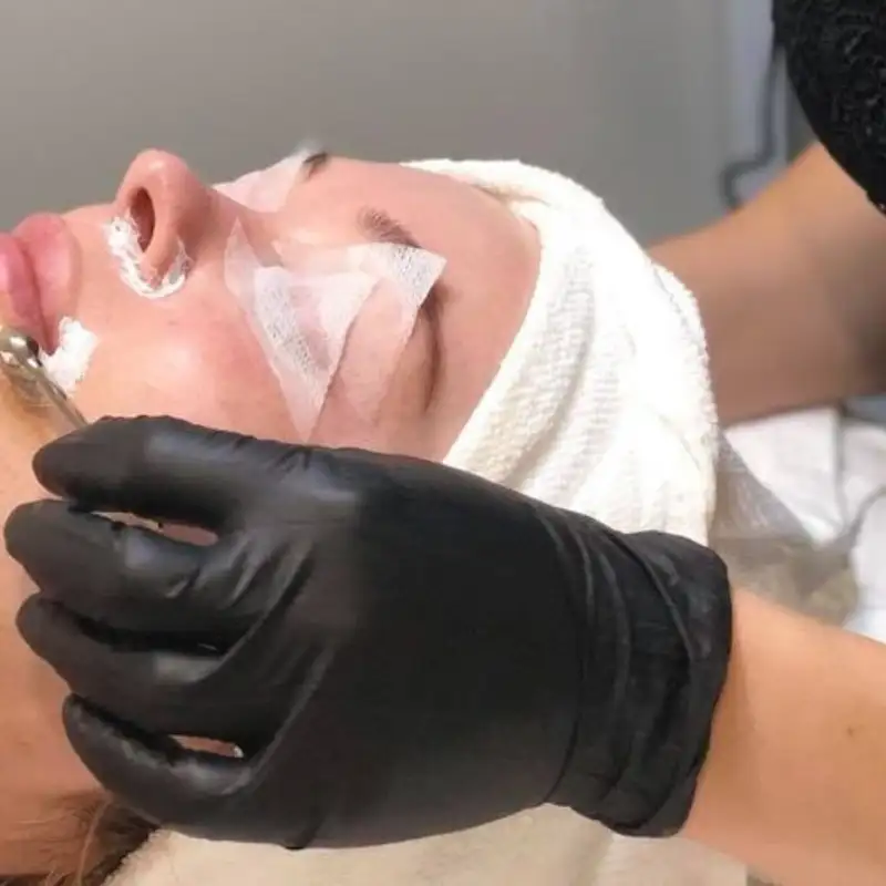 Les salons de beauté à l'ère du Covid-19: quel avenir?
