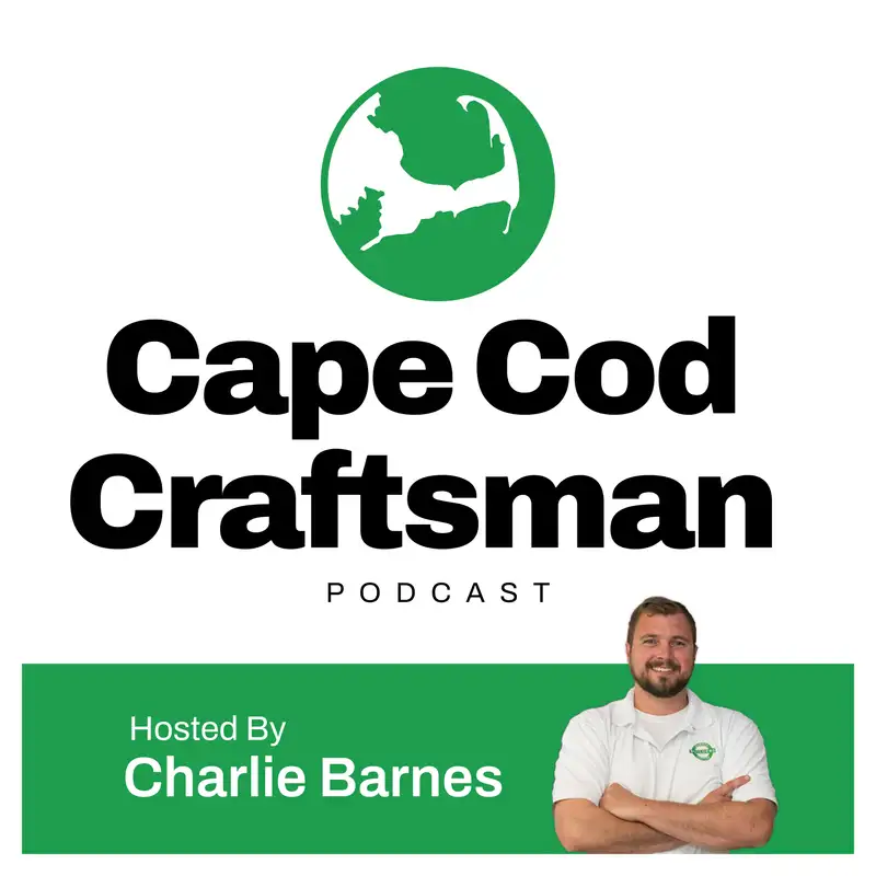 Cape Cod Craftsman