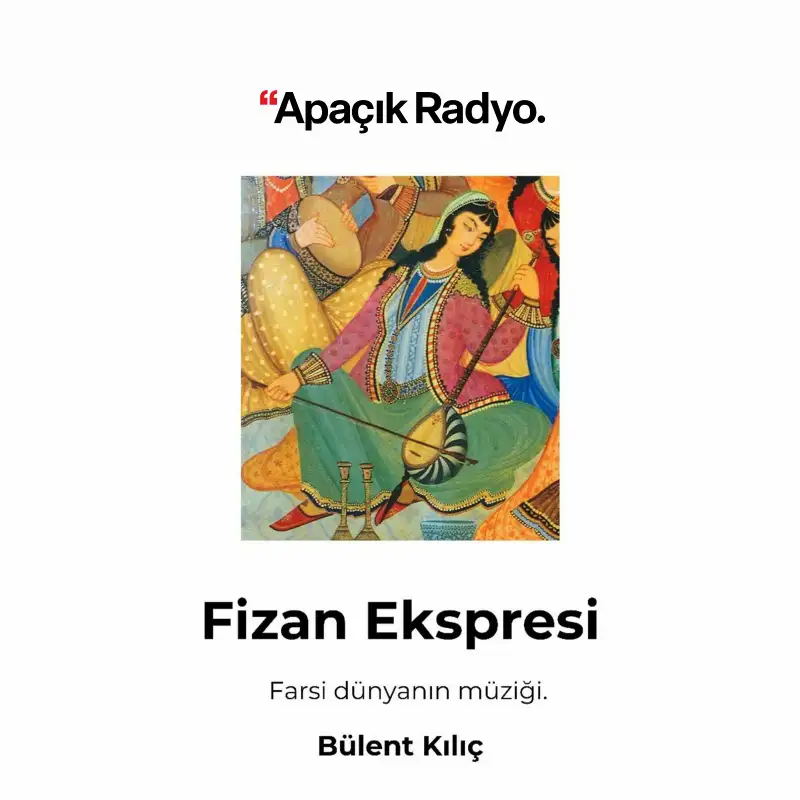 Fizan Ekspresi 