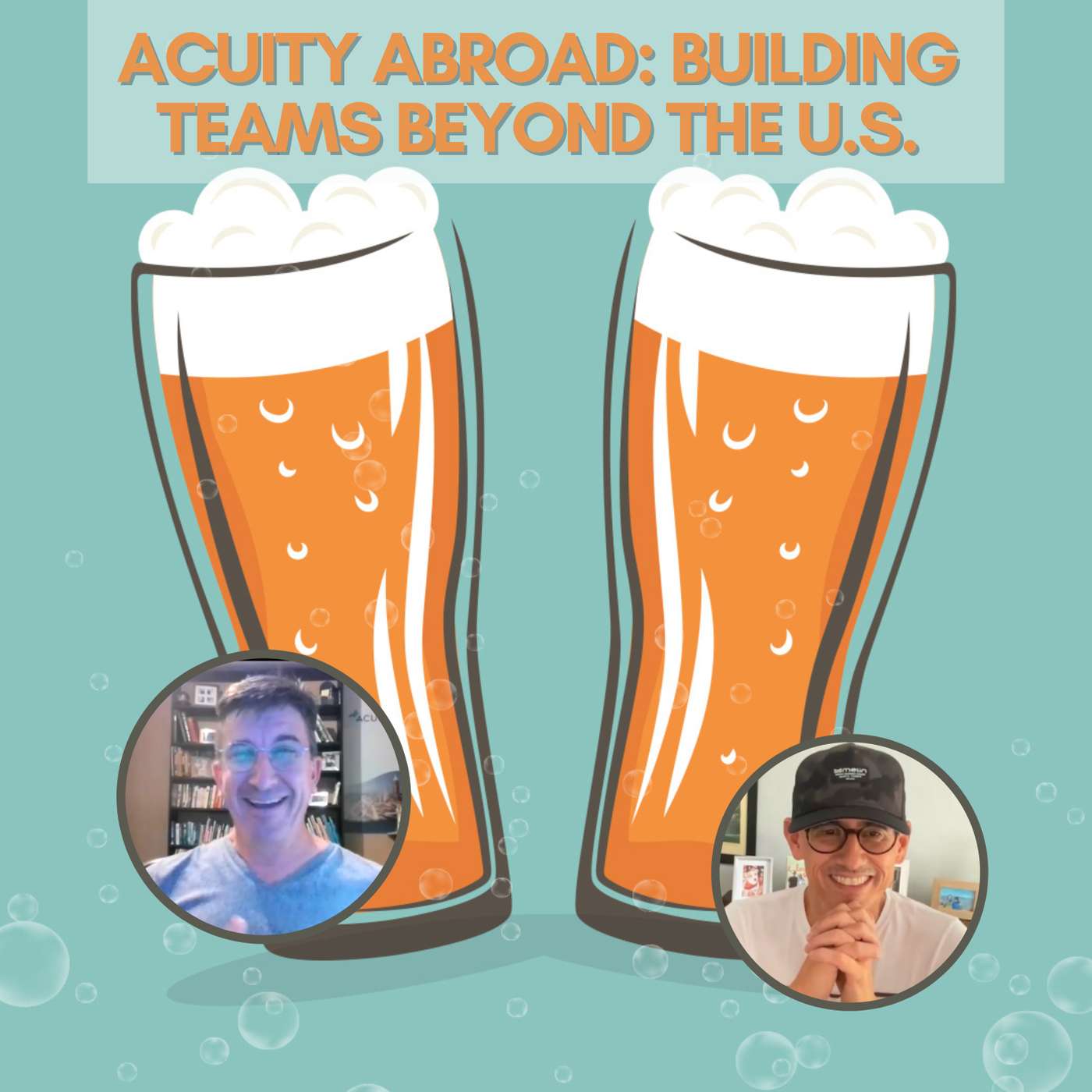 Drink While You Think🍺