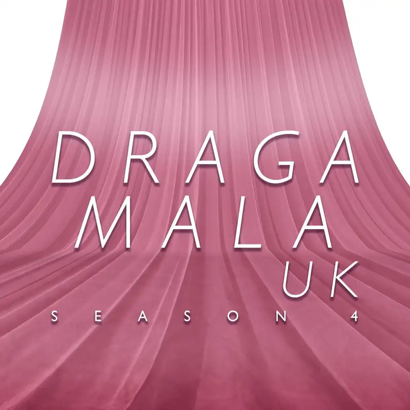 RuPaul's Drag Race UK: Series 4 - ST4RT Your Engines | Las Entradas Reales