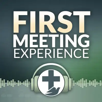 Artwork for Getting Started: First Meeting Experience