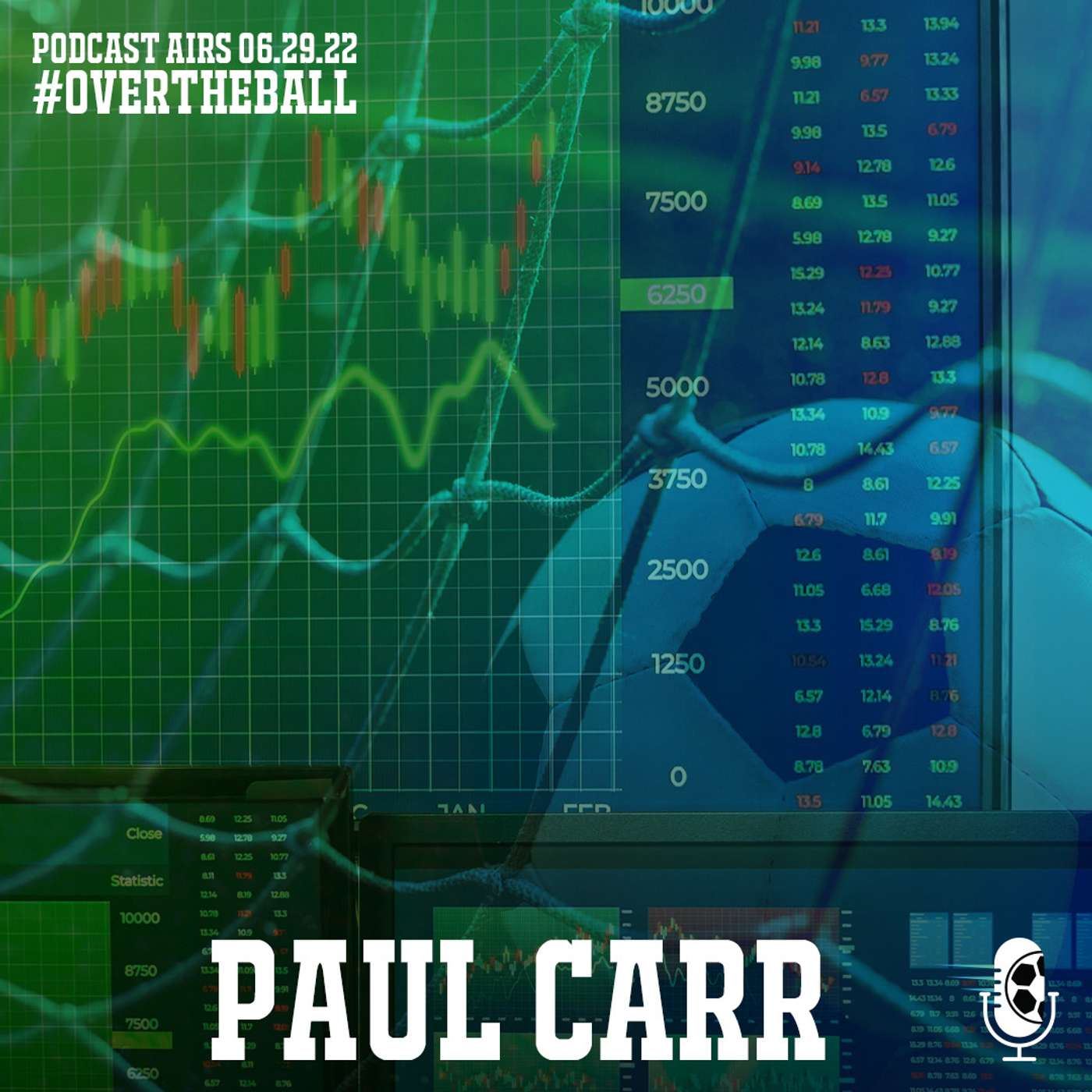 Over The Ball with Kevin Flynn and Dave Gallego