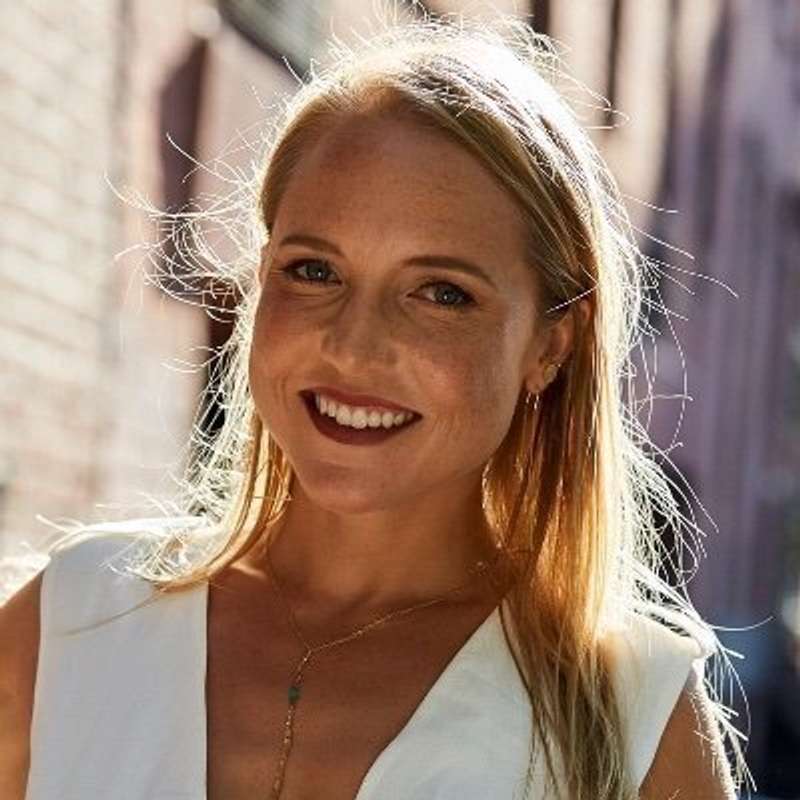 Kristin Wilson 👩🏼‍💻 Digital Nomad