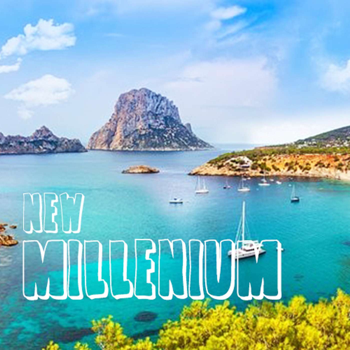 NEW MILLENIUM