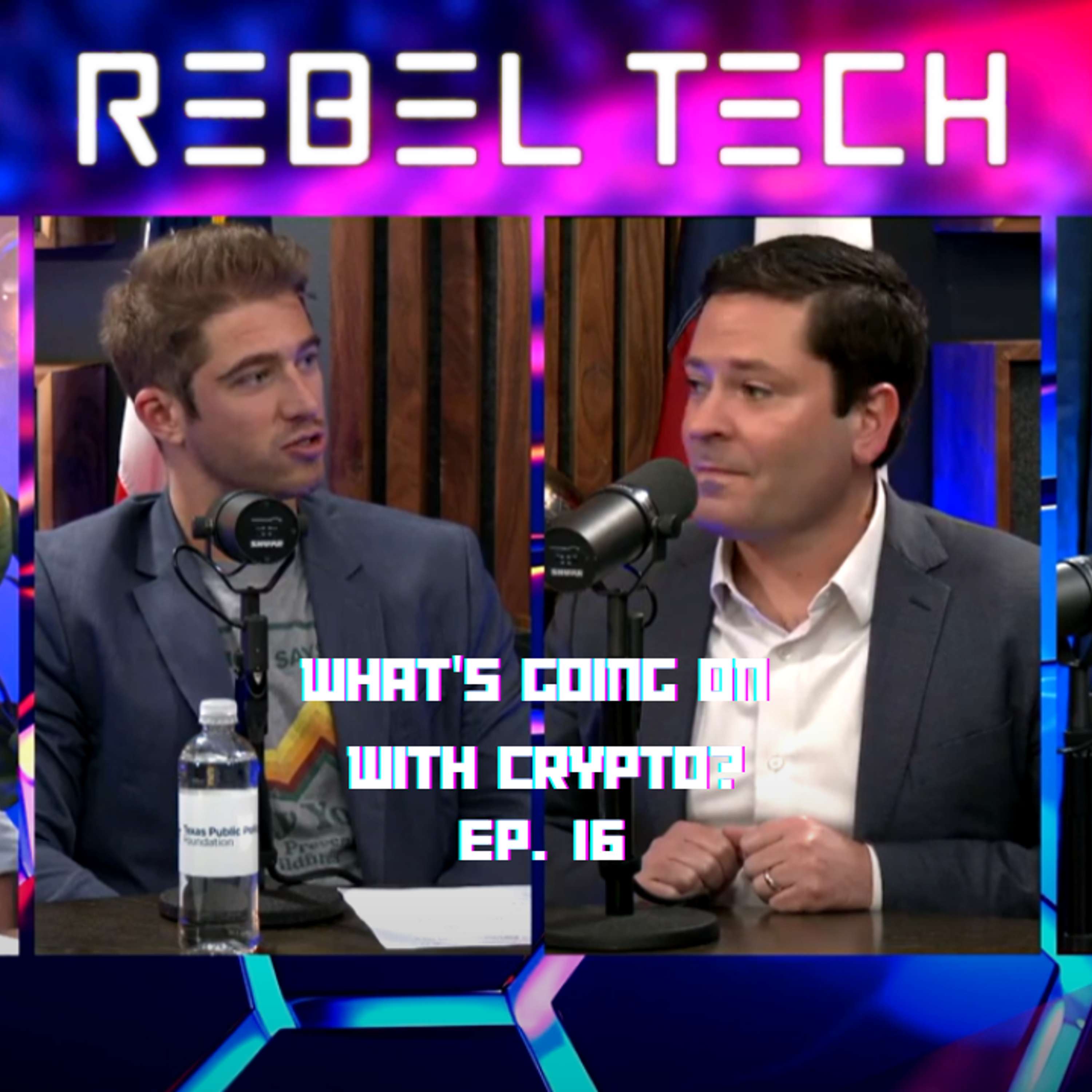 Rebel Tech