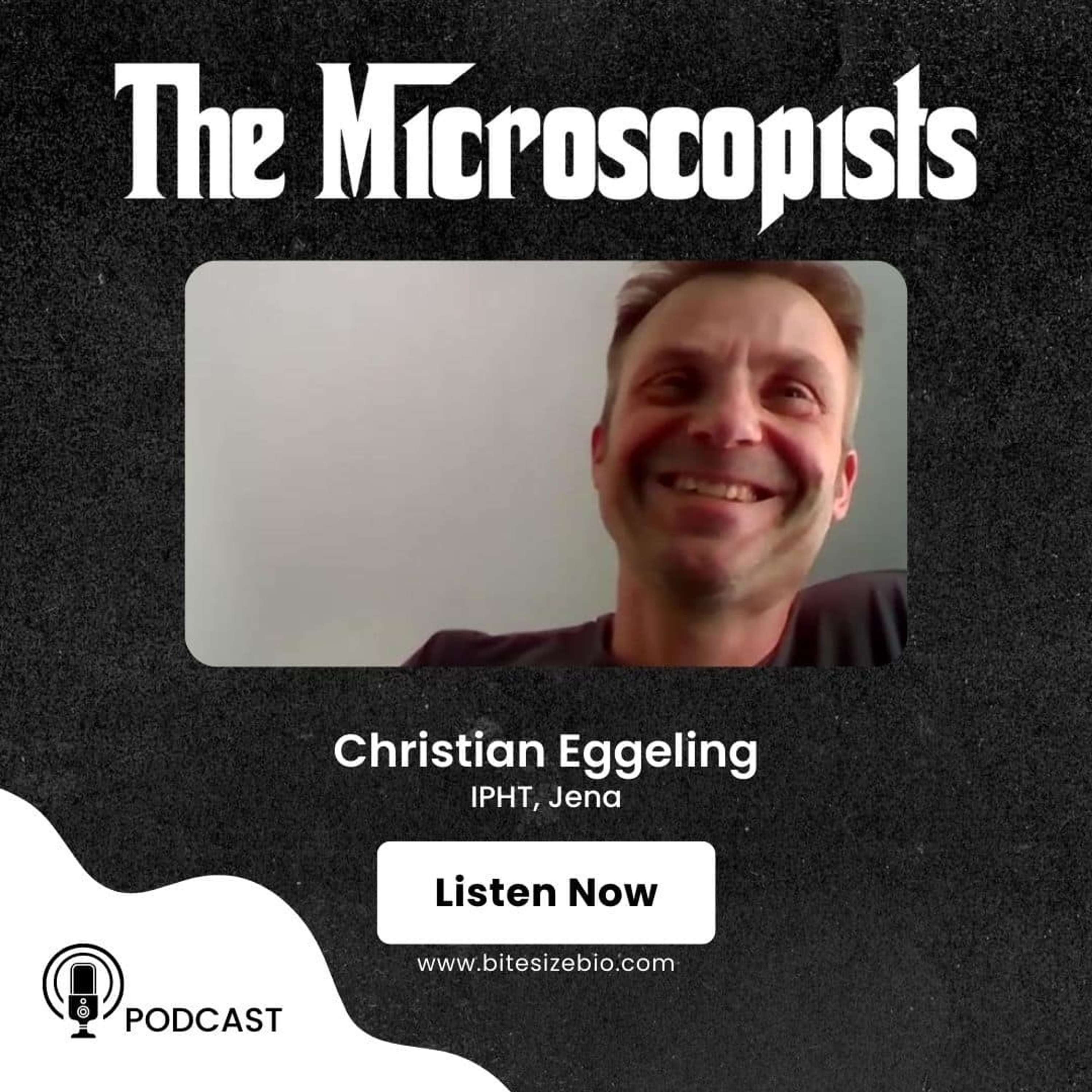 The Microscopists