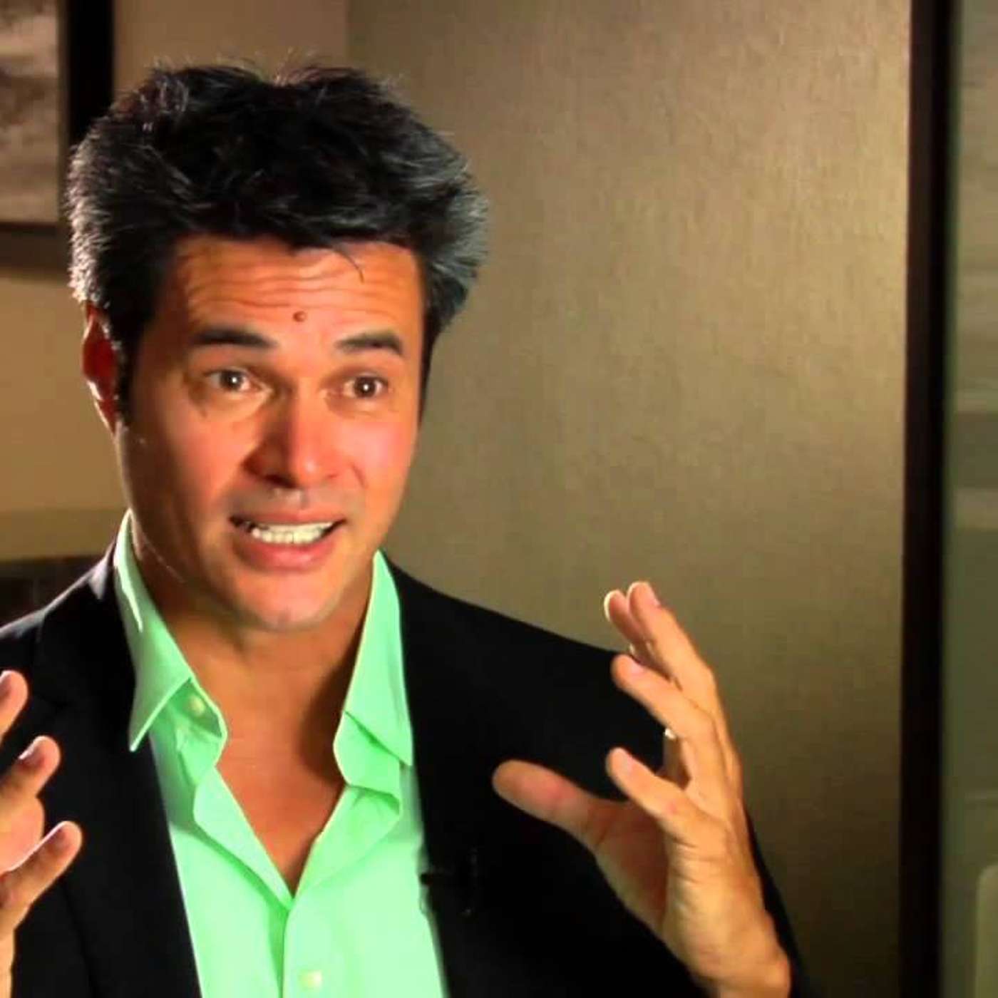 Roger\'s Entrepreneur Podcast