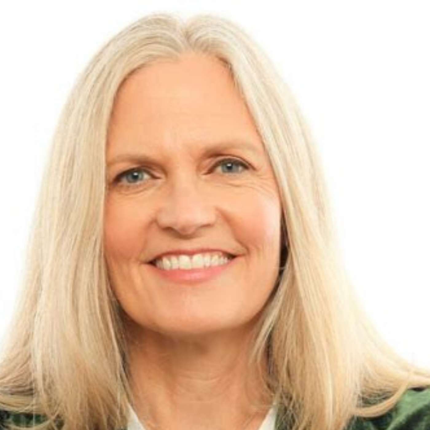Susan Gladwin on Clean Energy Capital and Creativity