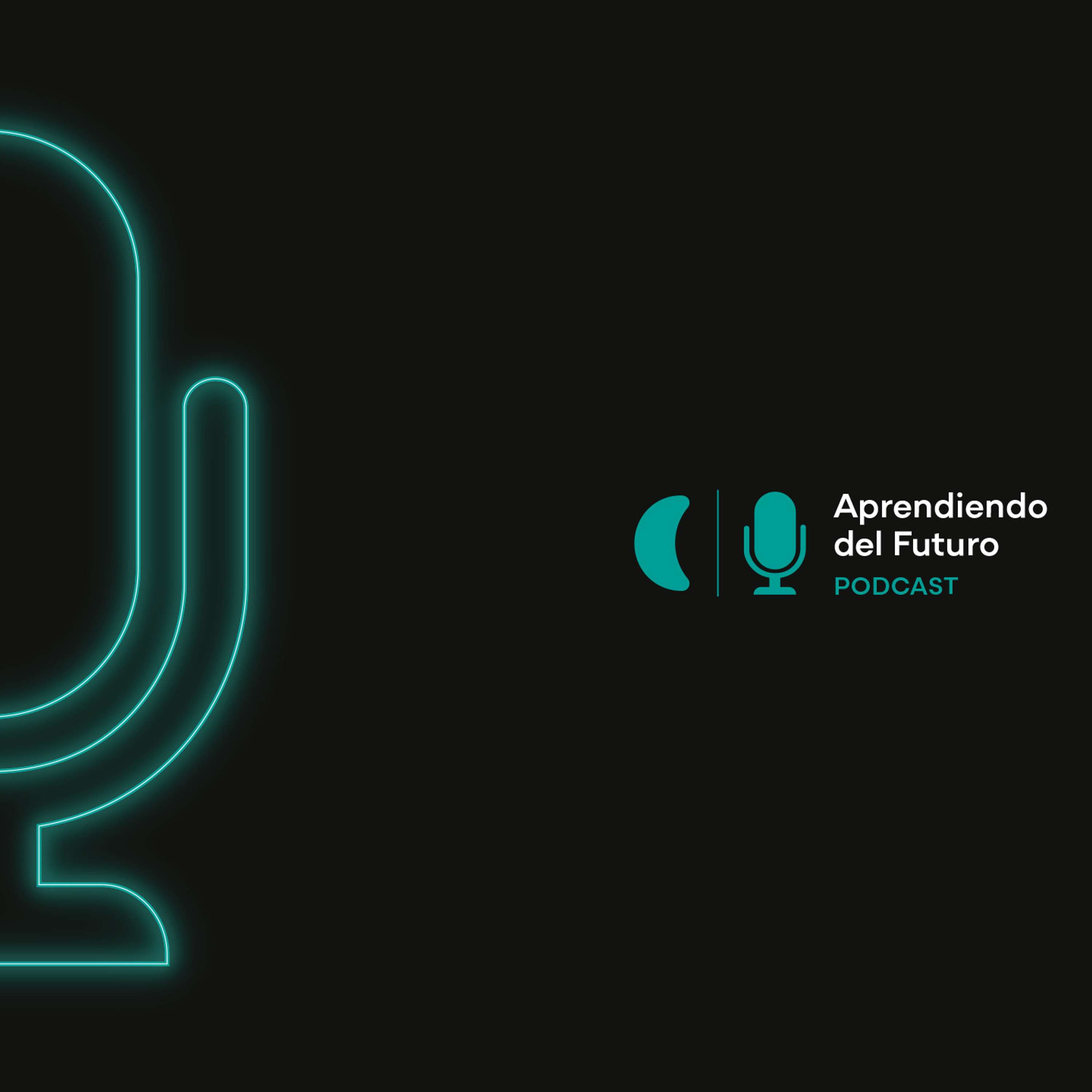 Aprendiendo del futuro episode artwork