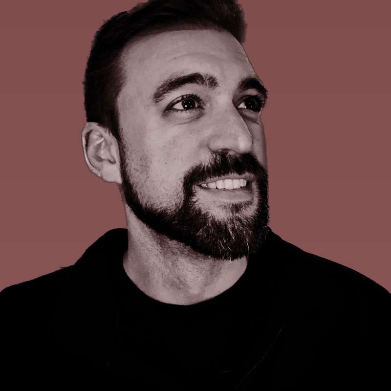 David Geisler