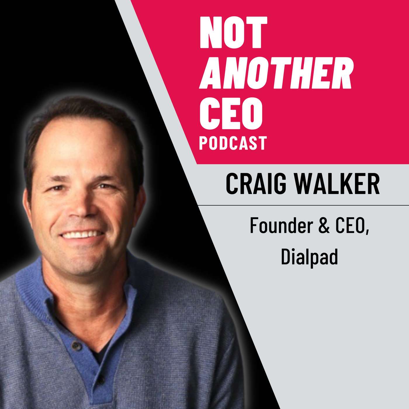 Not Another CEO Podcast
