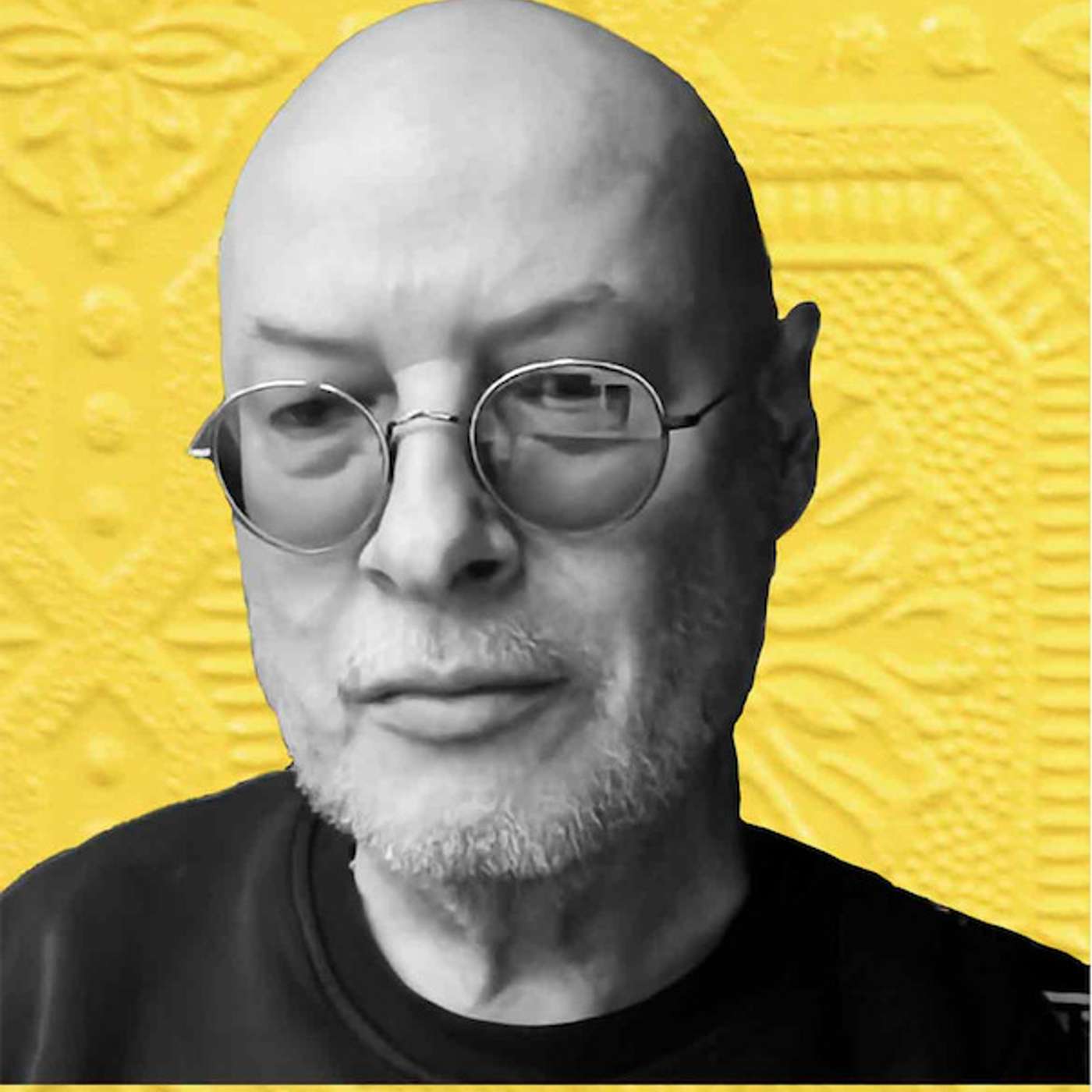 The 3 Clubmen III: Andy Partridge (XTC)