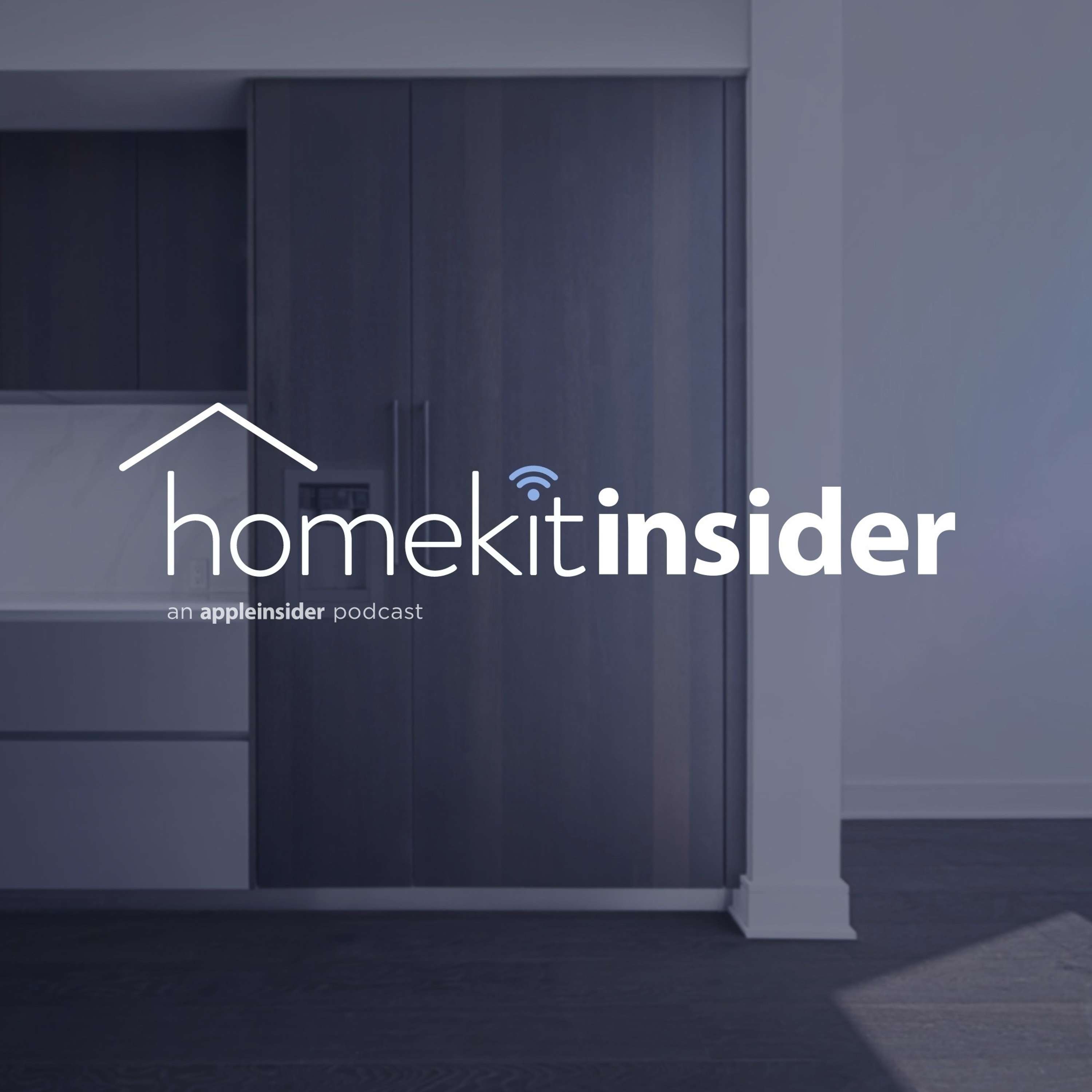cover of episode New Eve Aqua, Wemo Thread Dimmer, and HomeKit Garage Door Openers
