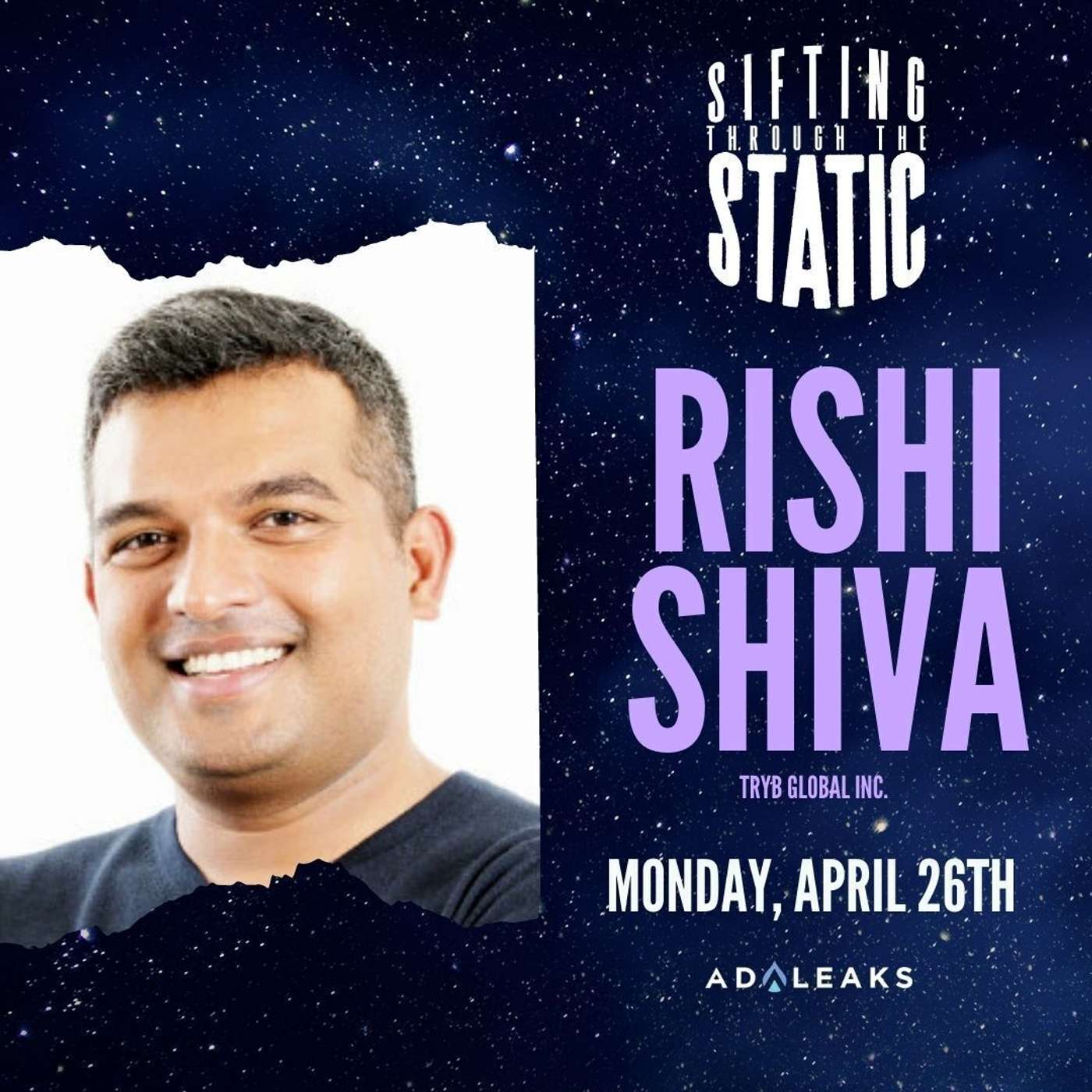 Sifting Through The Static