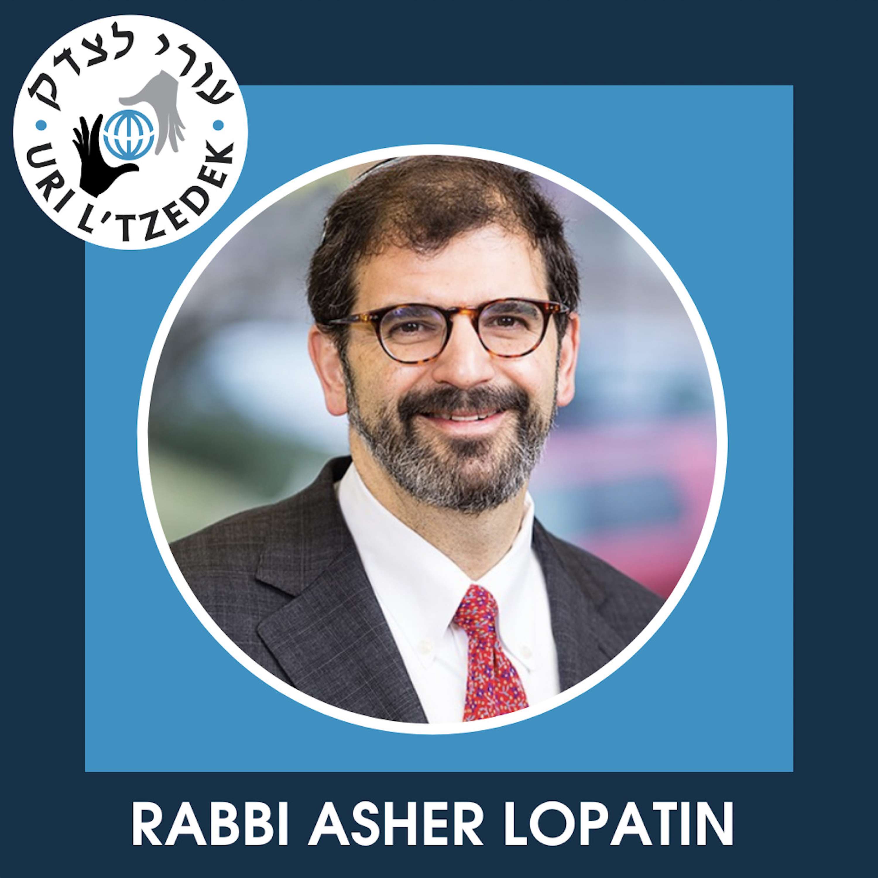 Uri L\'Tzedek: Orthodox Social Justice