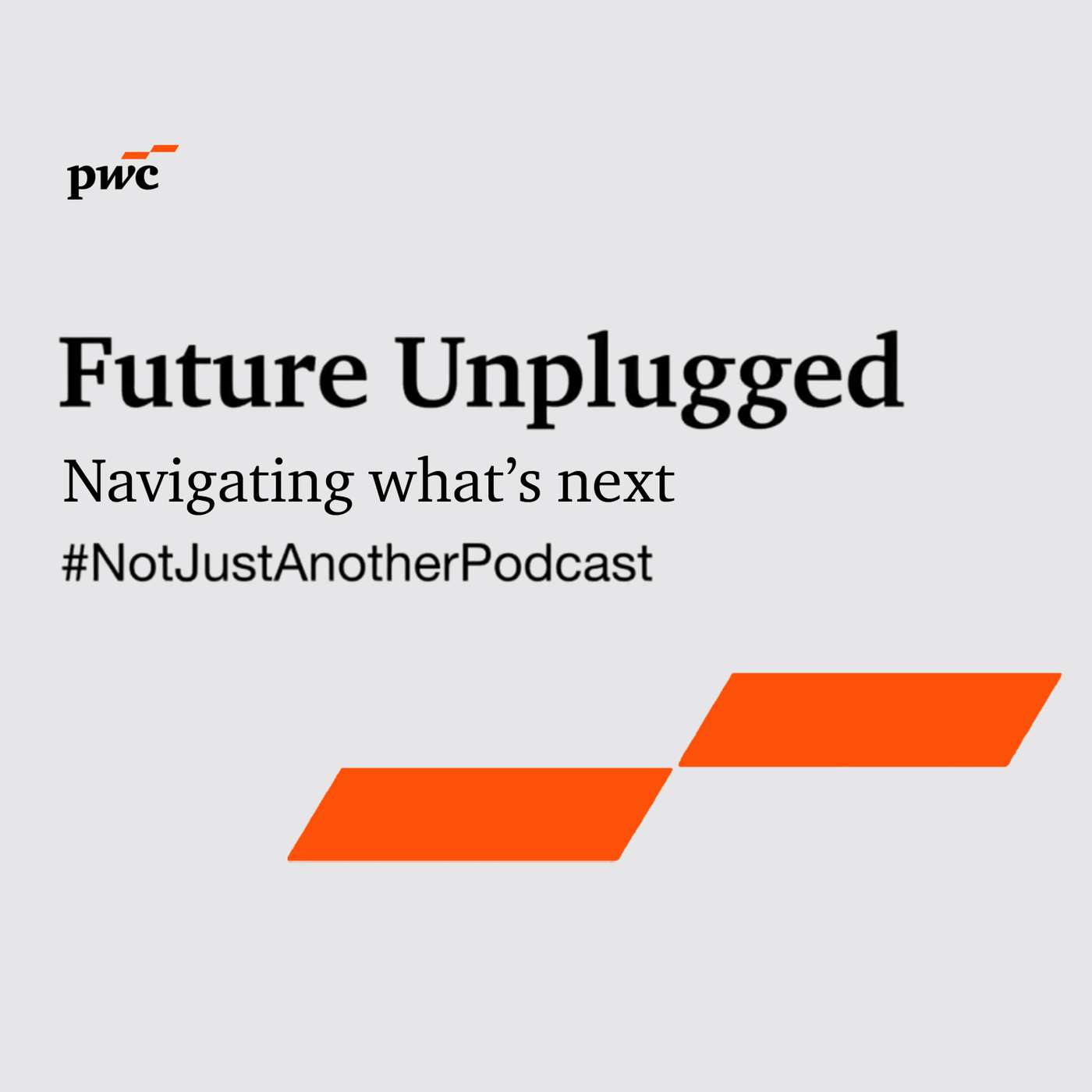 Future Unplugged