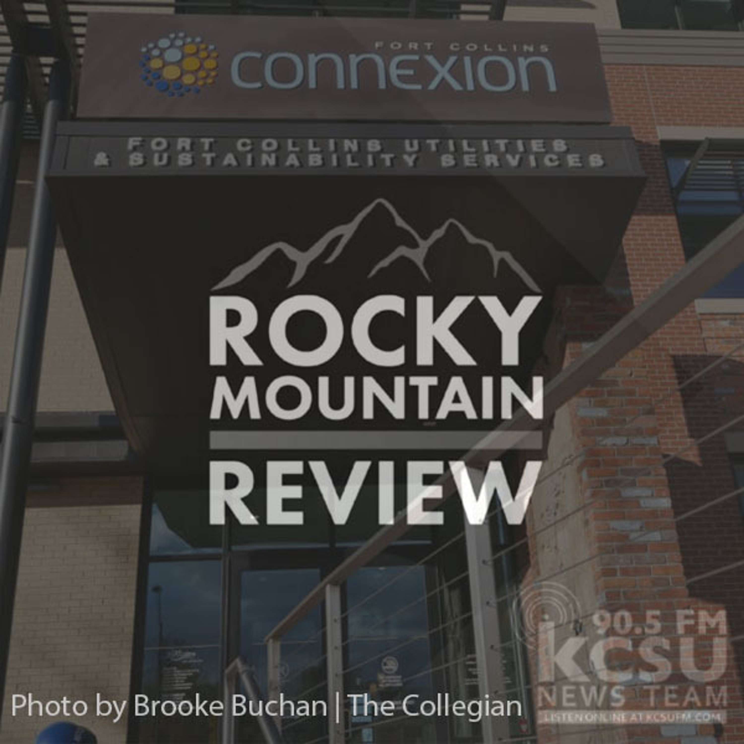 KCSU News