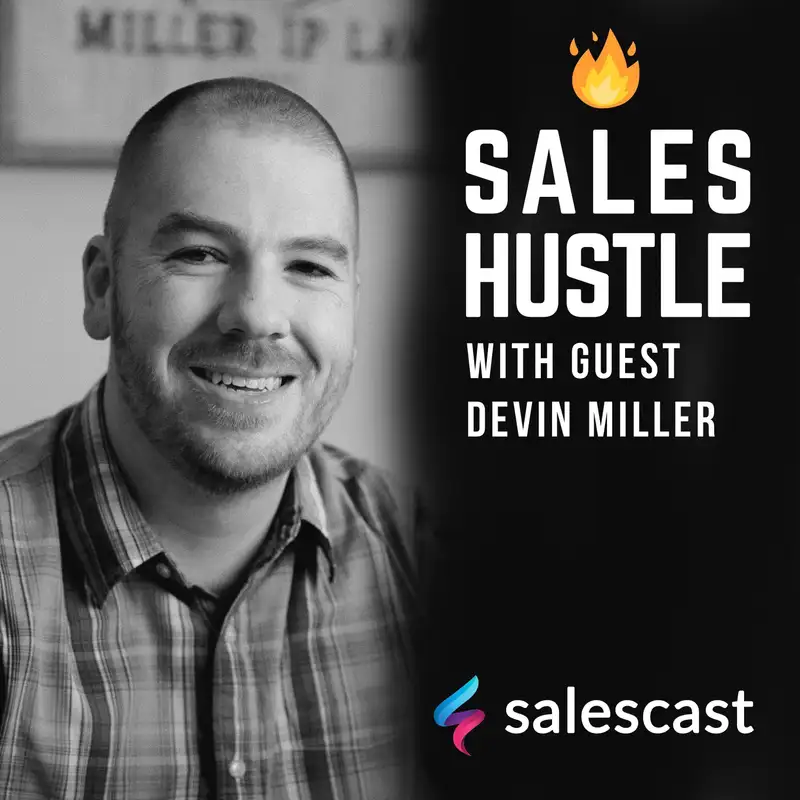 Episode #108 The Inventive Journey with Devin Miller