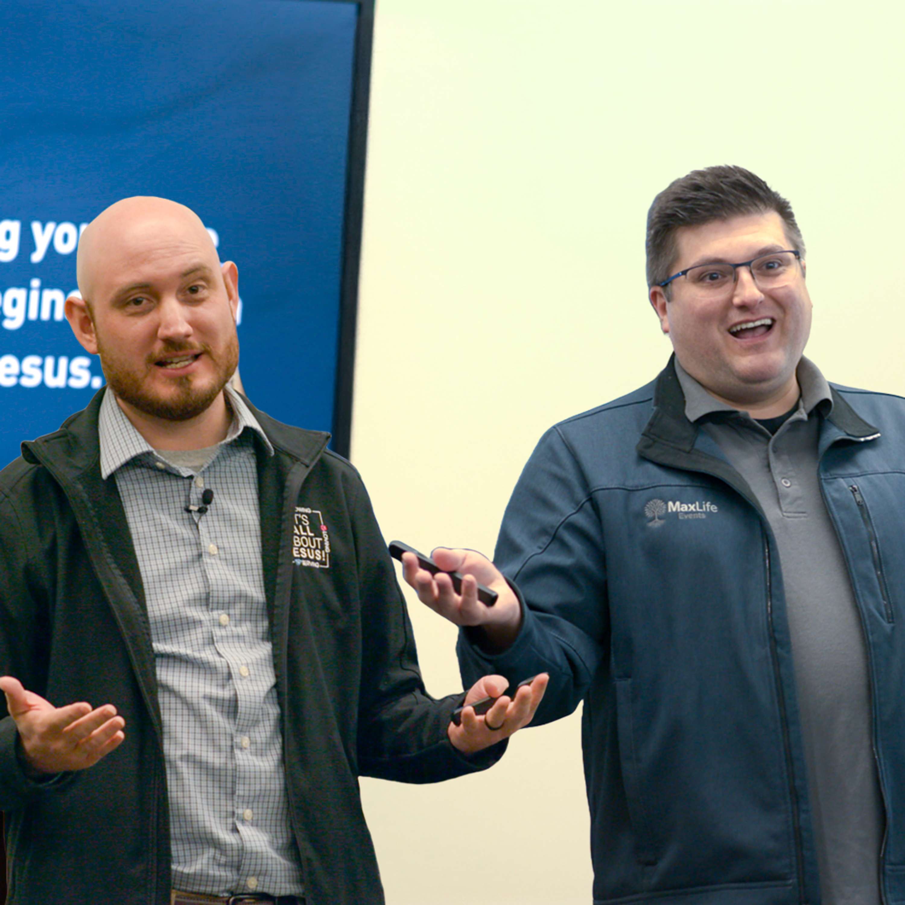 The Propel Podcast