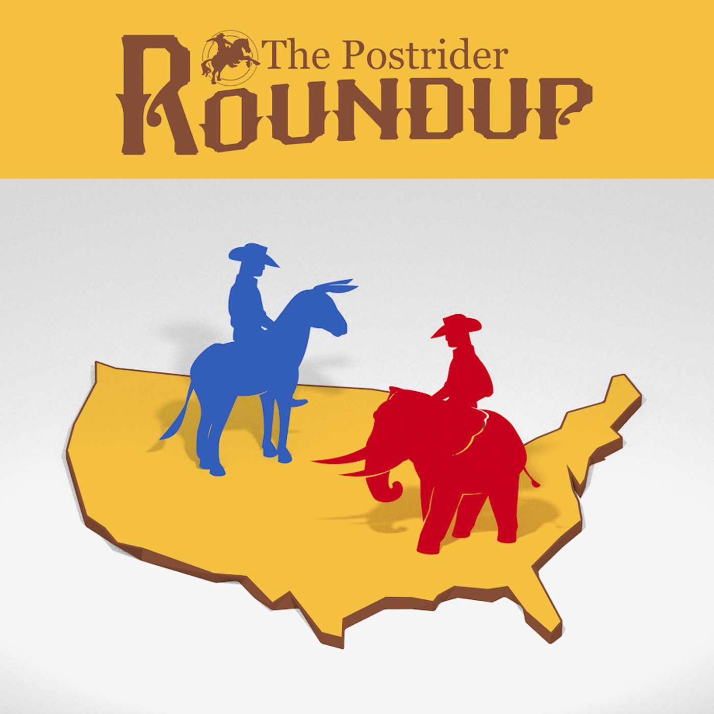 The Postrider Roundup: Trailer