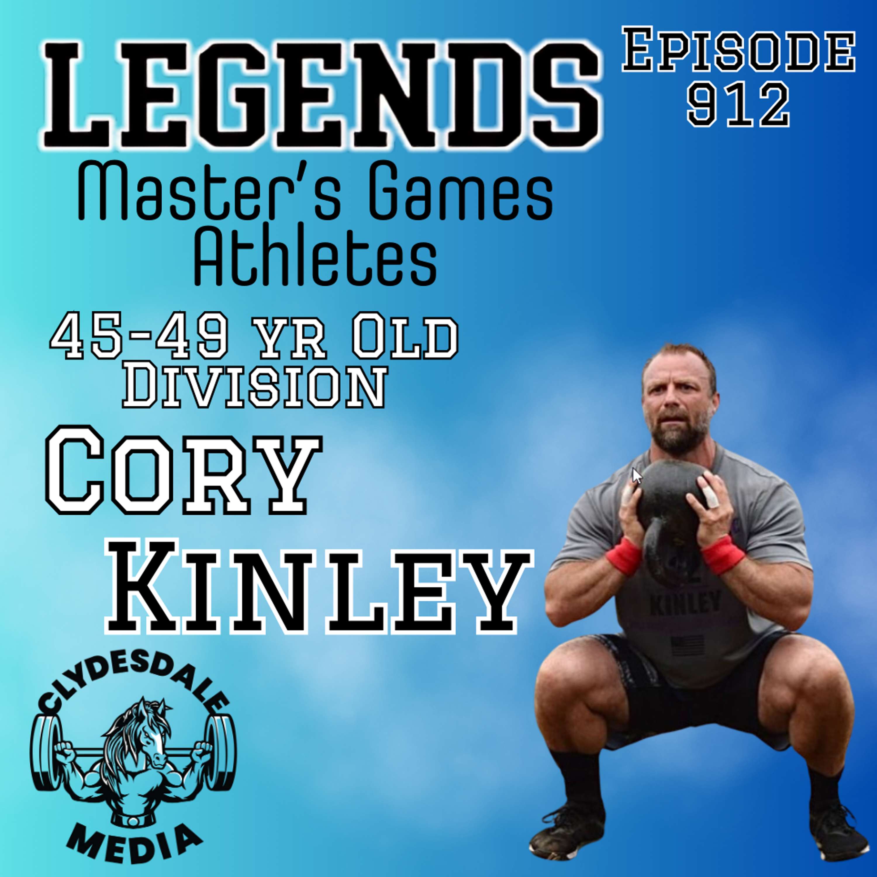 Clydesdale Media Podcast