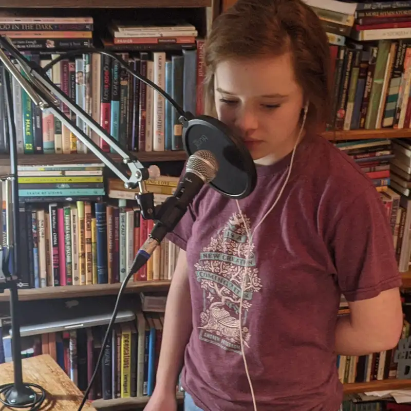 Abide With Me (Short)