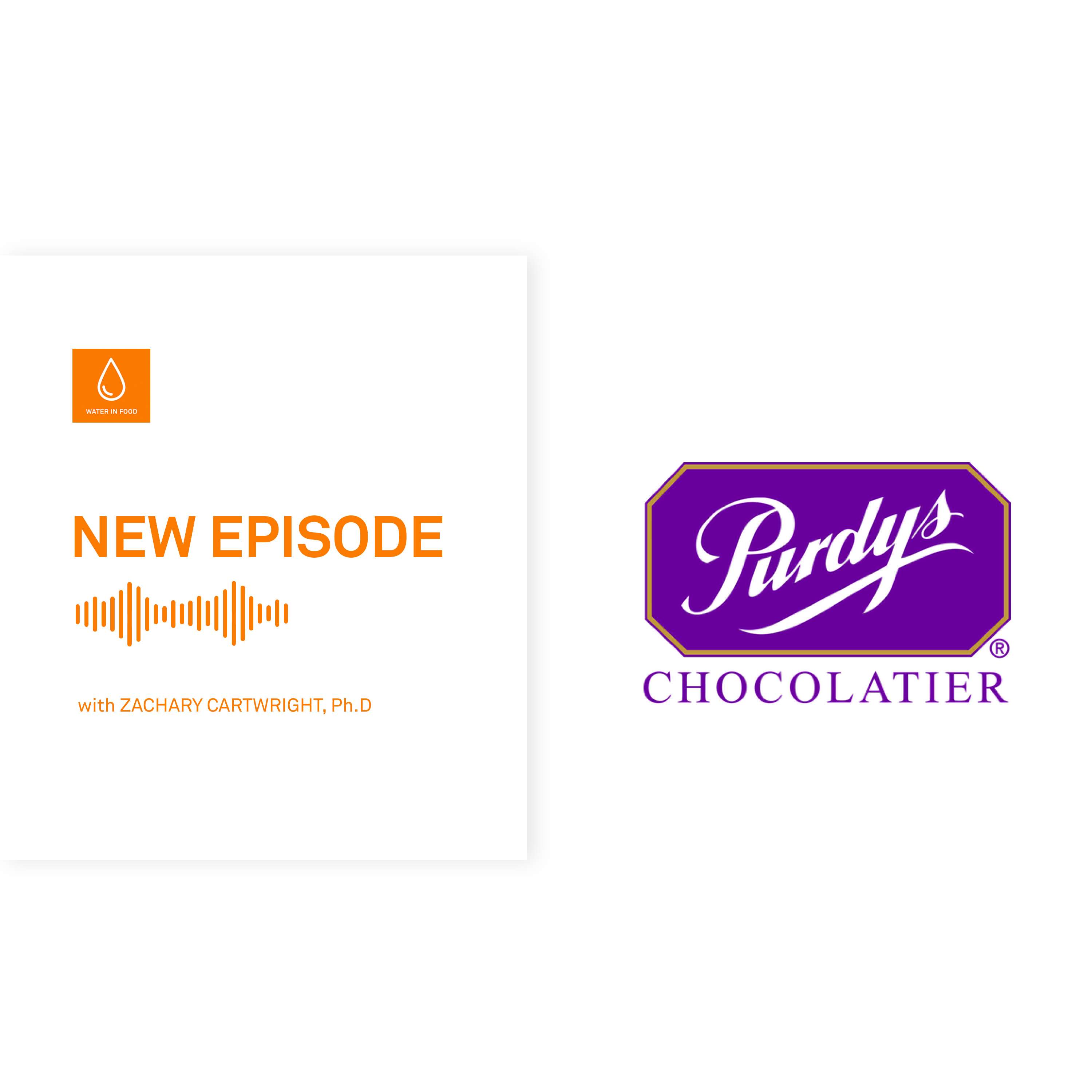 Episode 6: Purdys Chocolatier