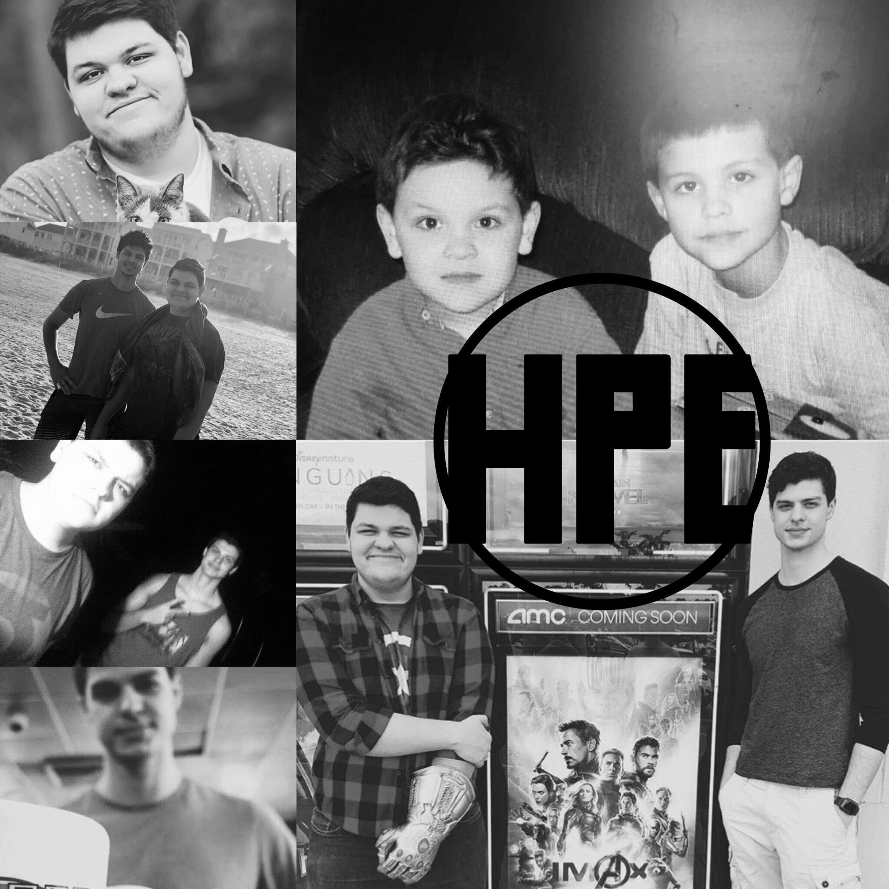 The HPE Show