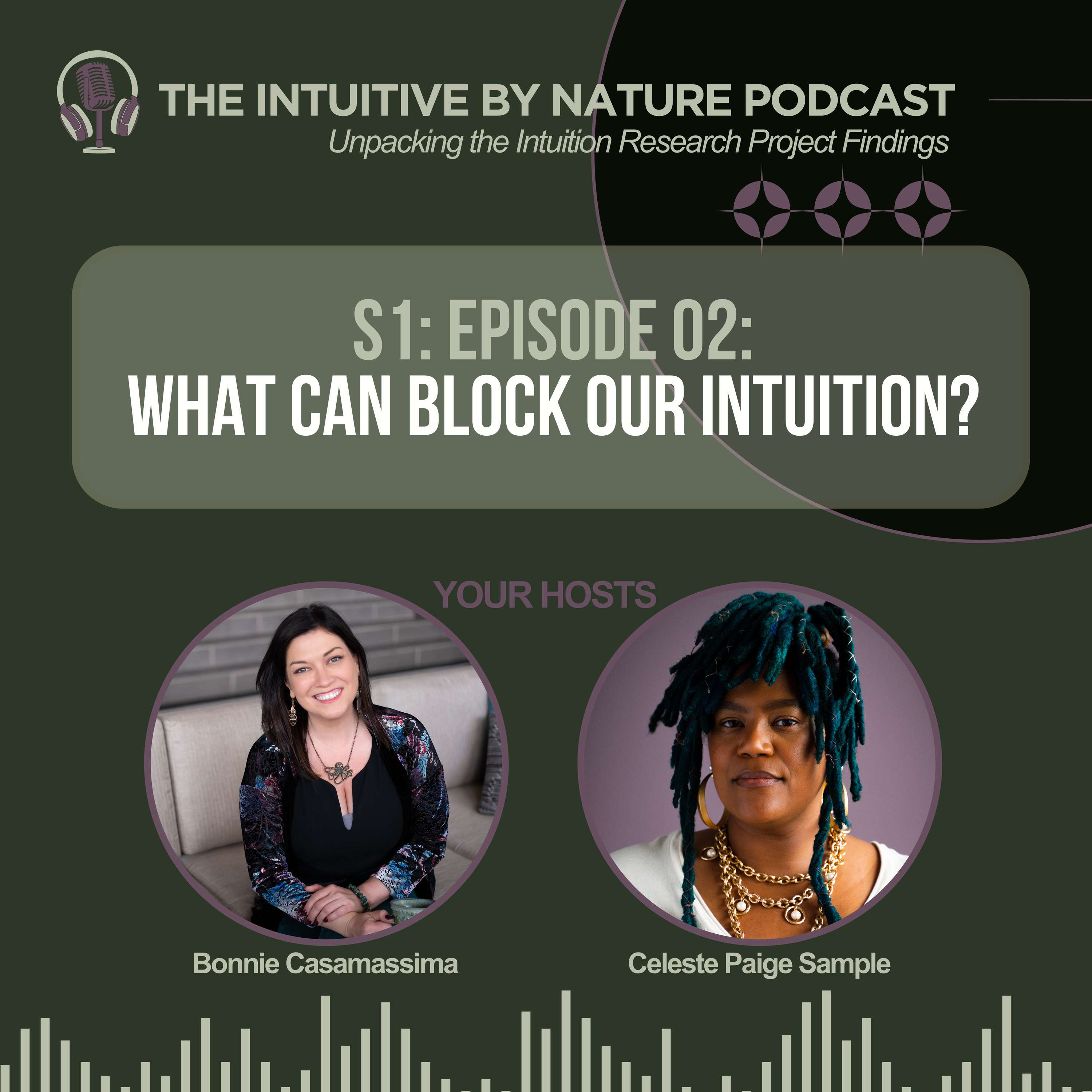 02: What Blocks Intuition? Overcoming Fear, Doubt & Social Conditioning