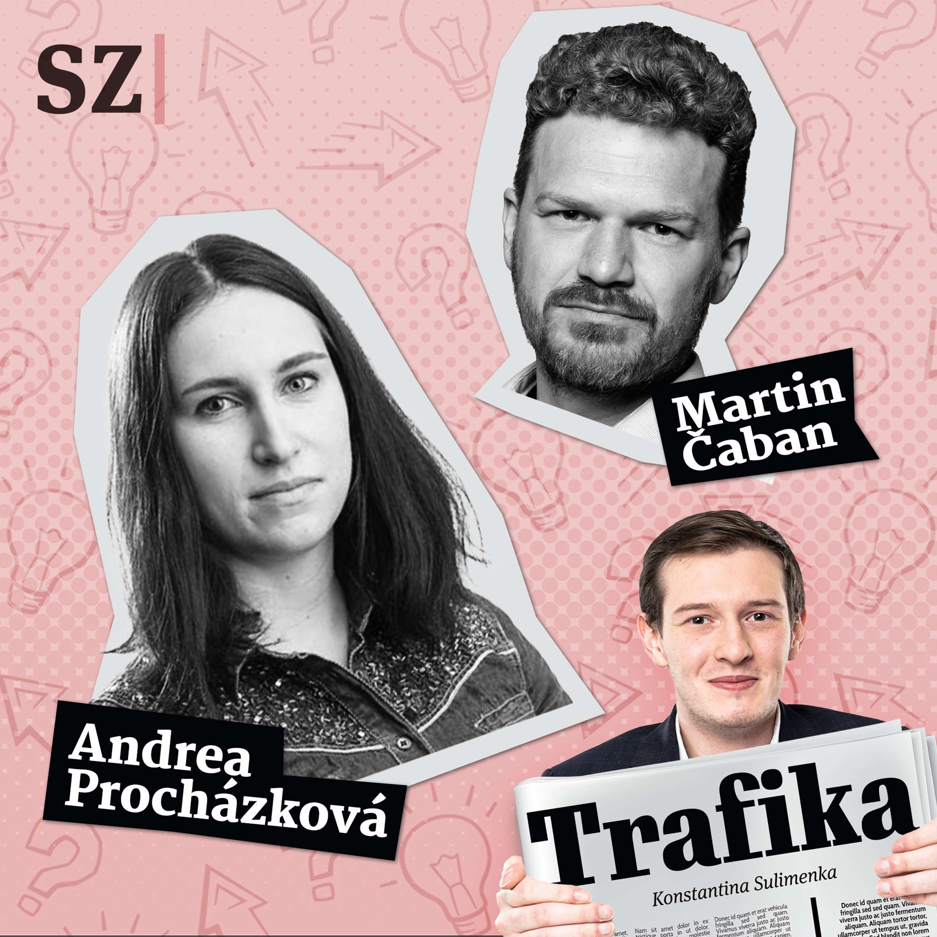 Trafika