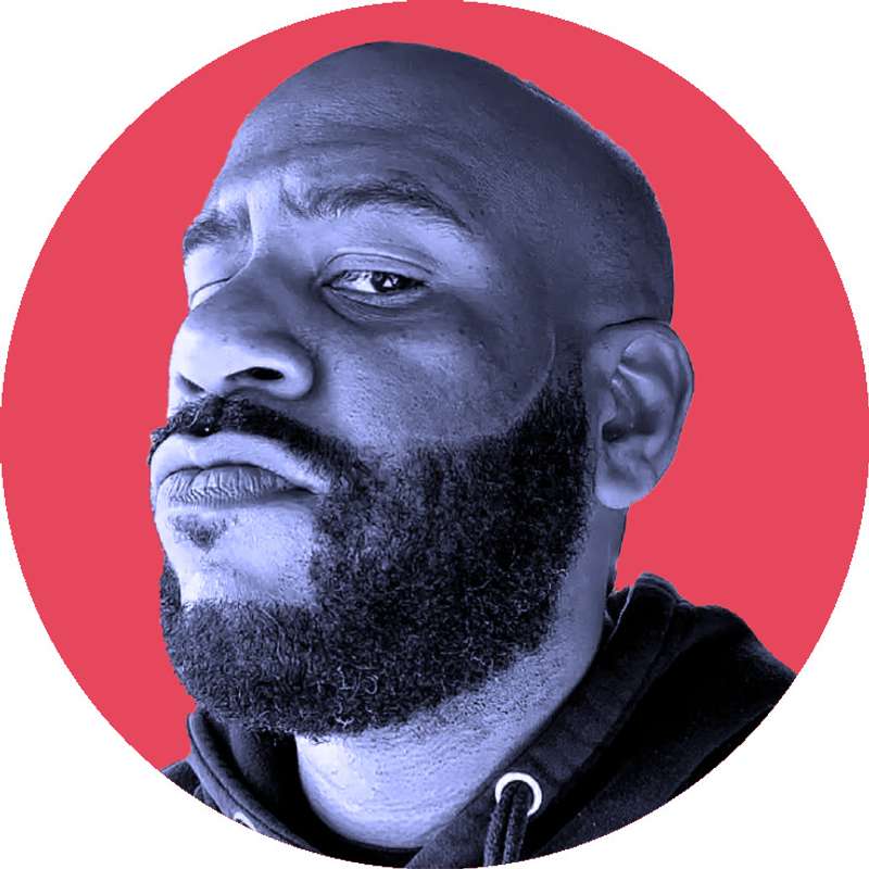 Derrick Whitfield Sr.